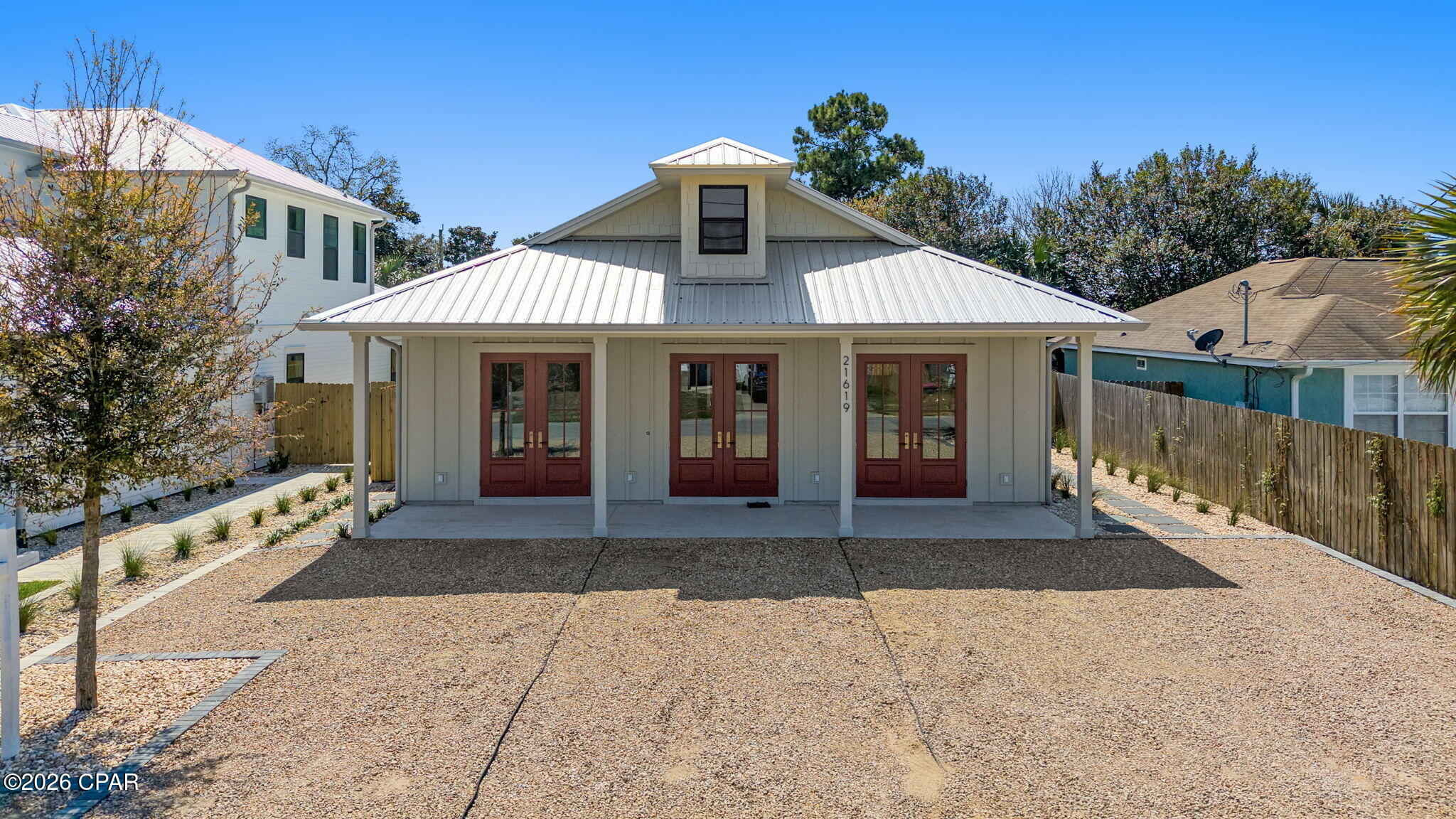 Riviera Beach - Residential