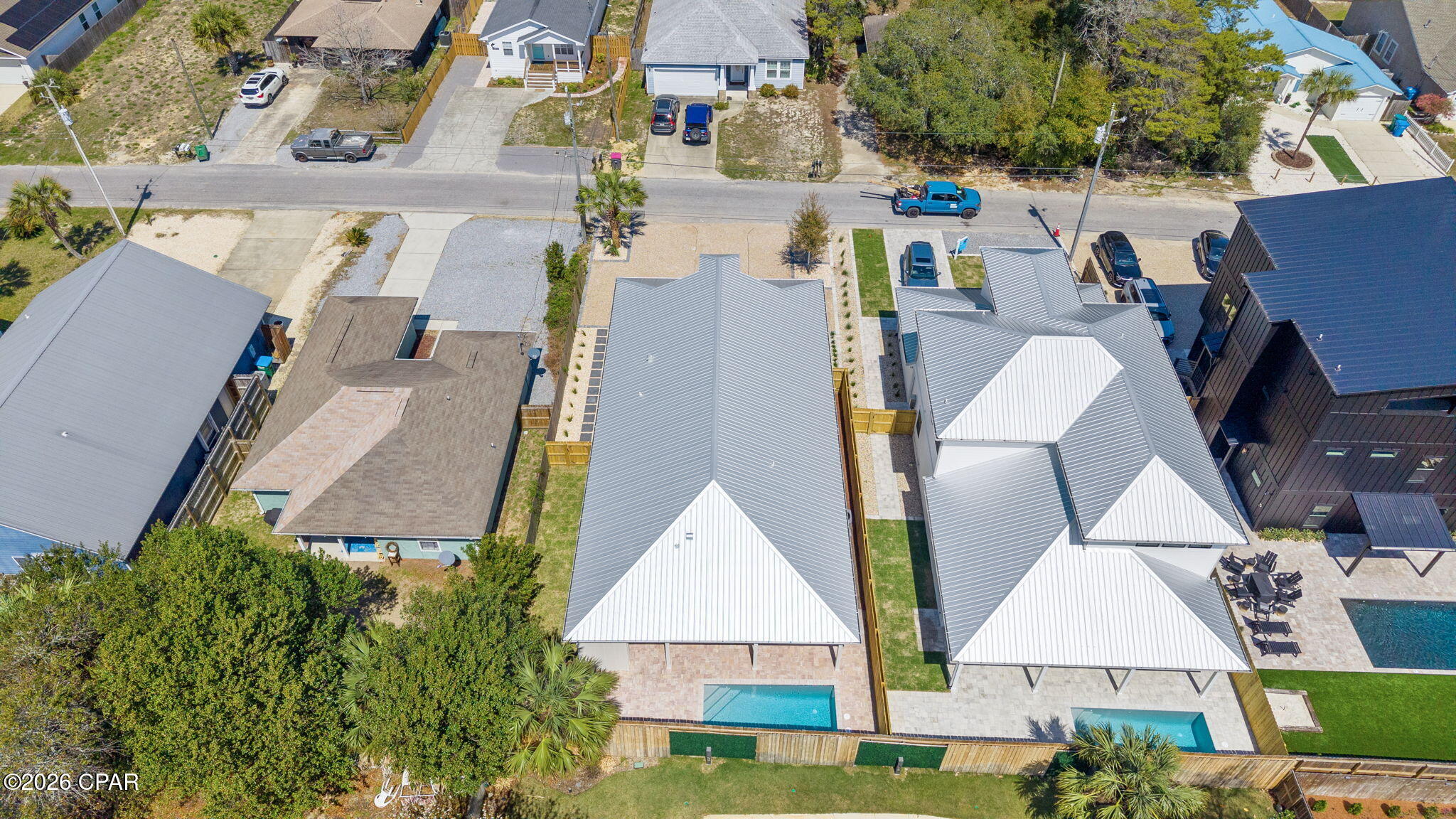 Riviera Beach - Residential