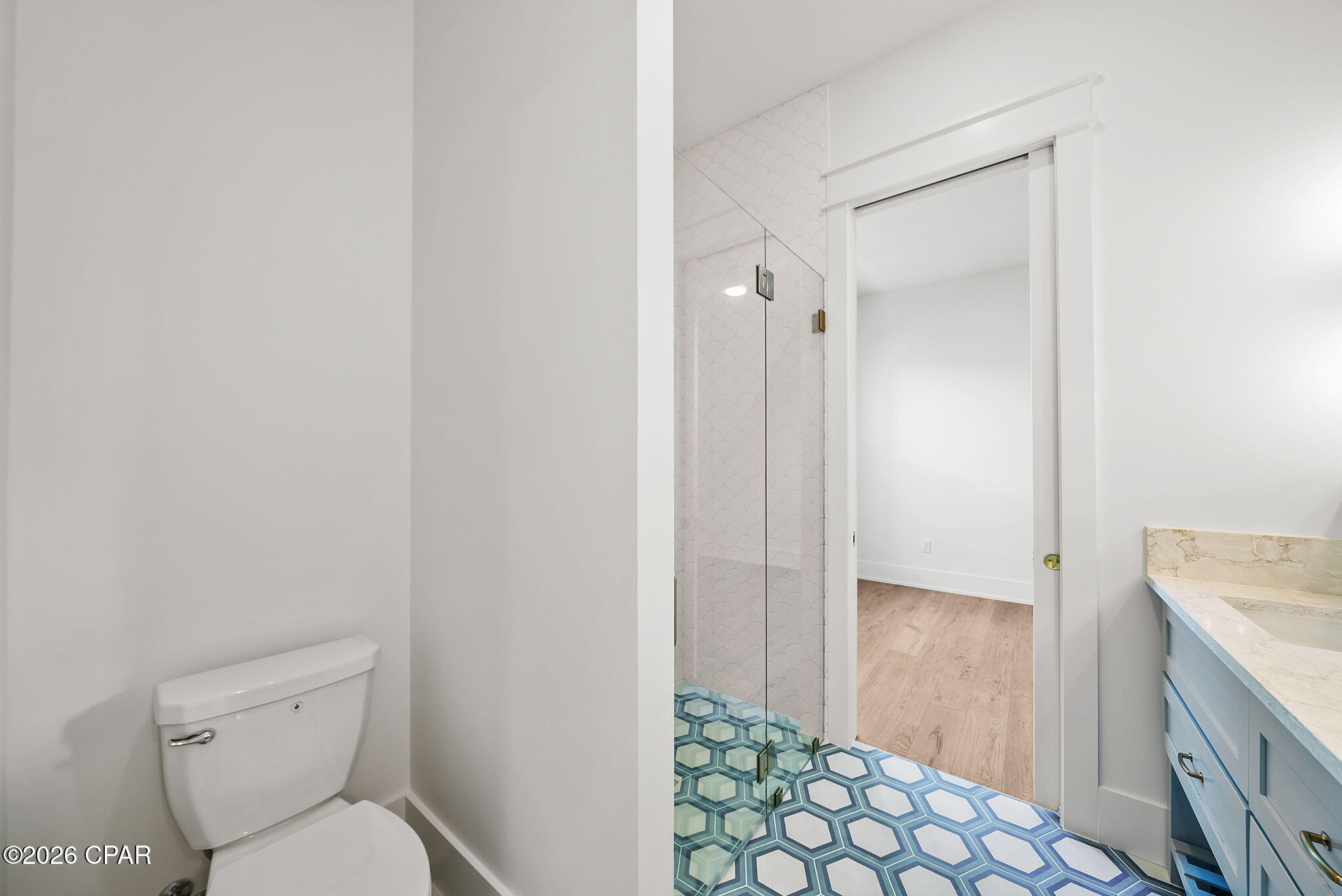 Riviera Beach - Residential