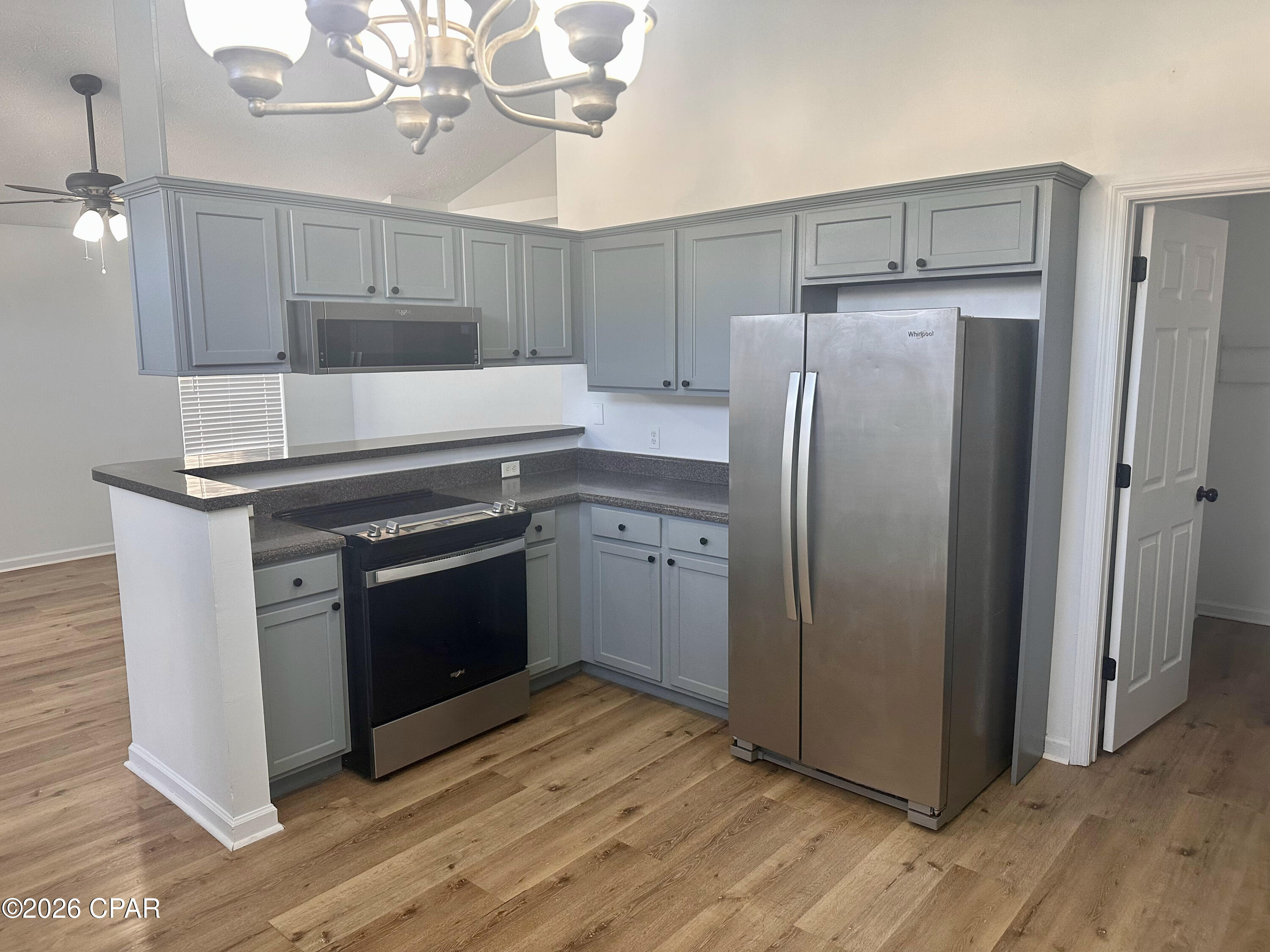 Palm Cove - Residential Lease