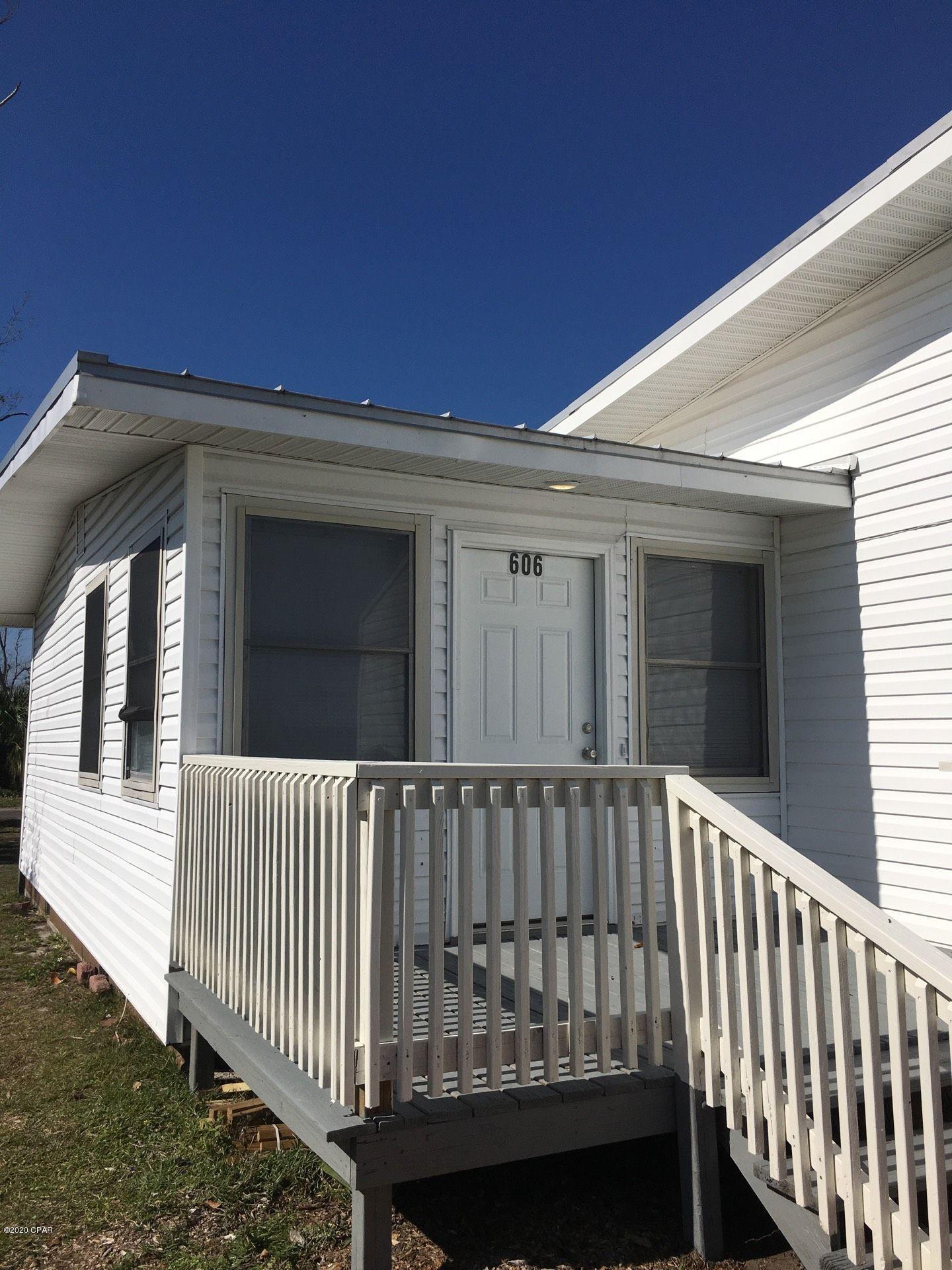 [No Recorded Subdiv] - Residential Lease