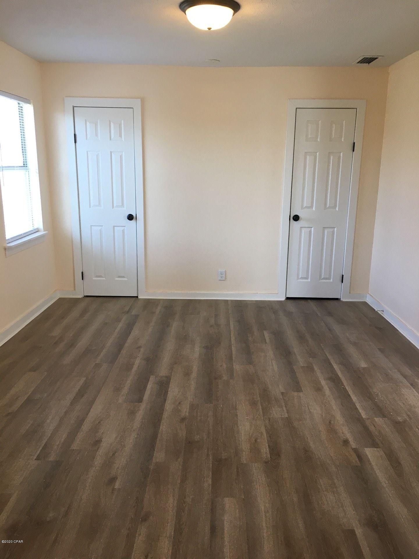 [No Recorded Subdiv] - Residential Lease