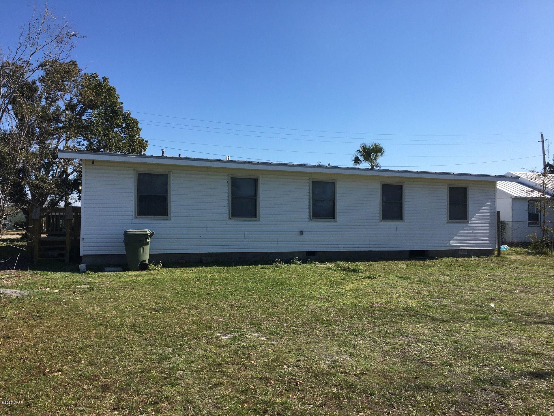 [No Recorded Subdiv] - Residential Lease