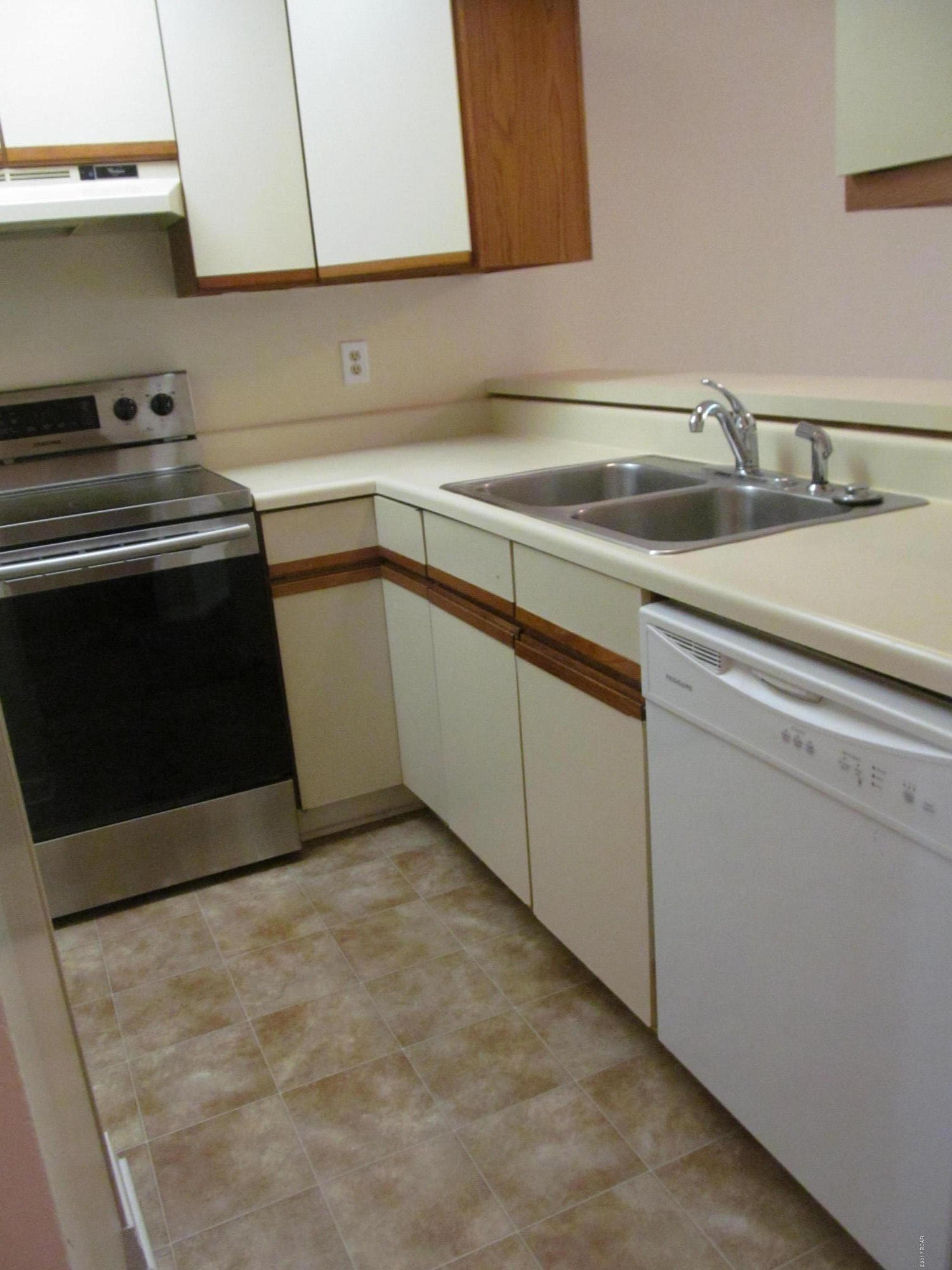 Villas Of St. Thomas 1 - Residential Lease