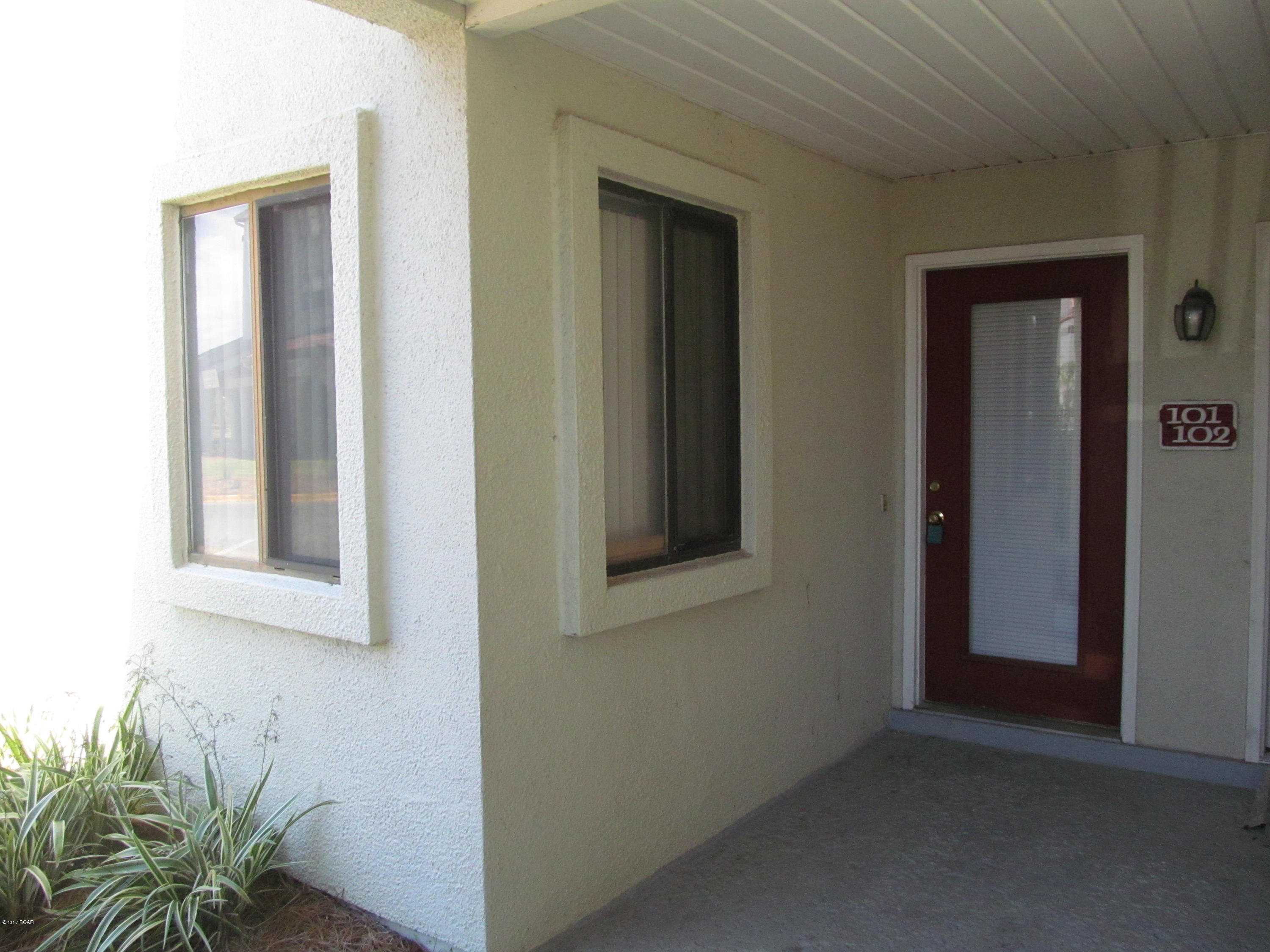 Villas Of St. Thomas 1 - Residential Lease