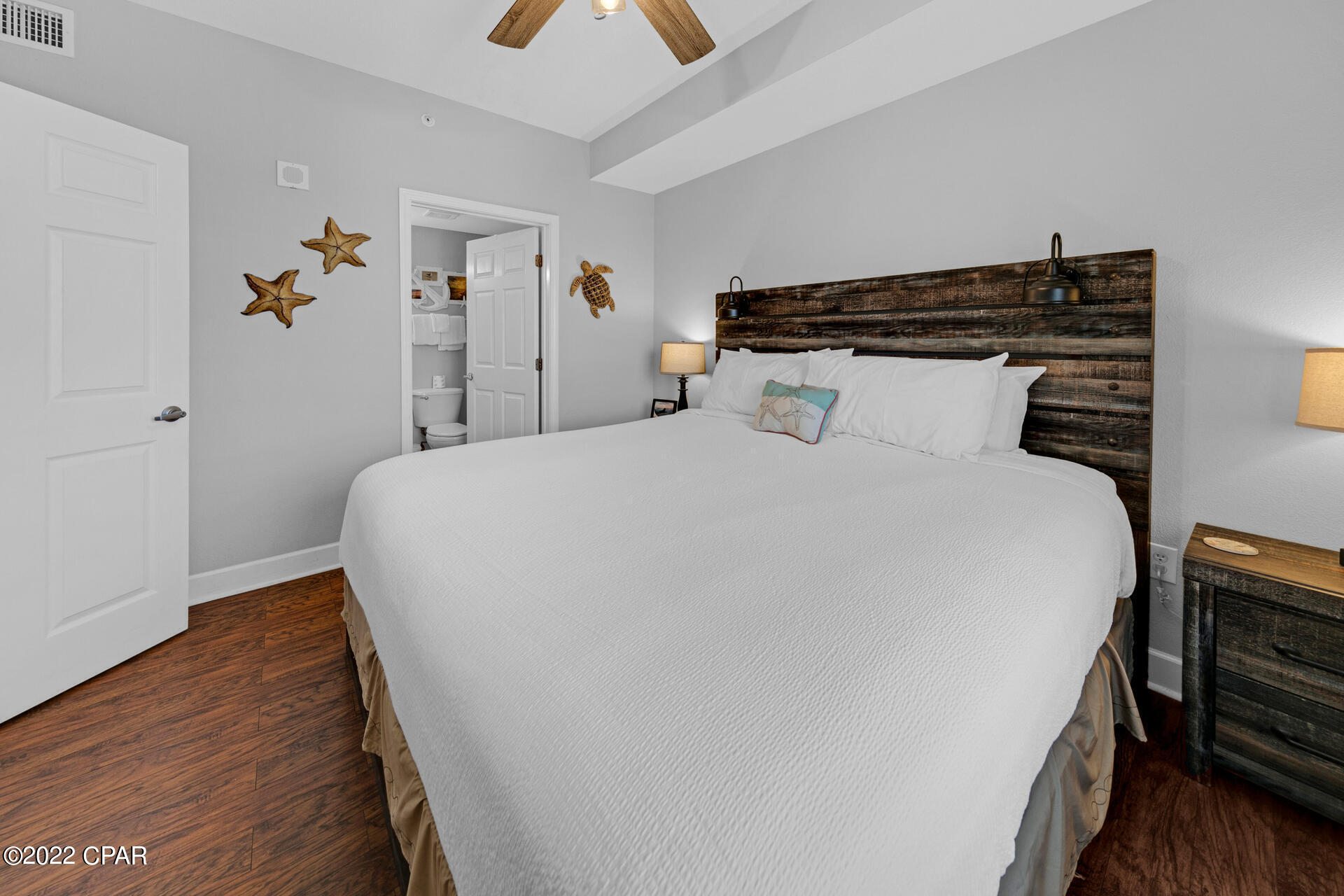 Tidewater Beach Phase II - Residential