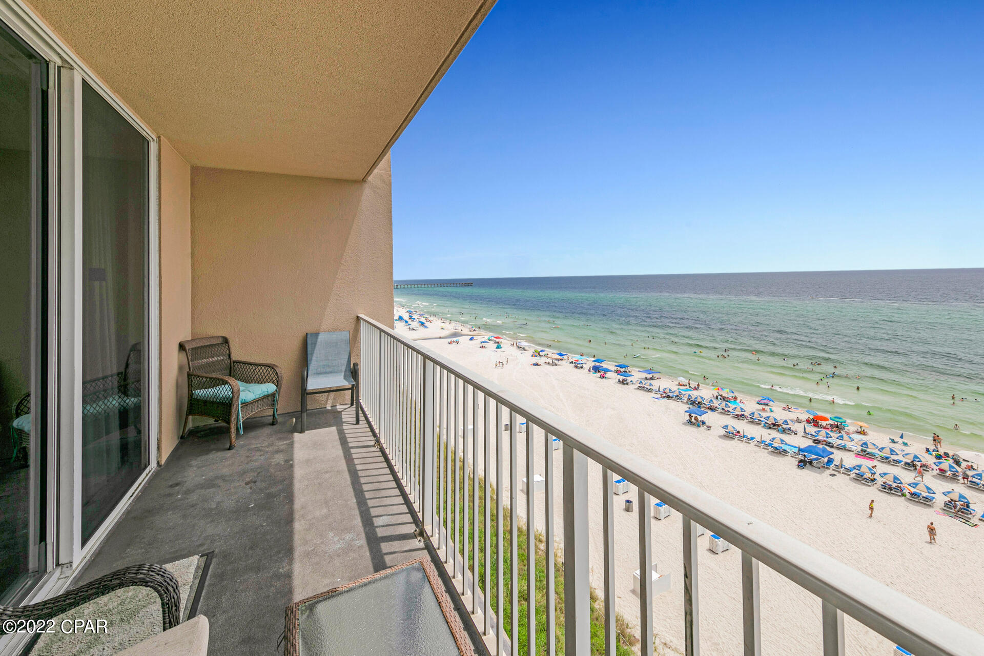 Tidewater Beach Phase II - Residential