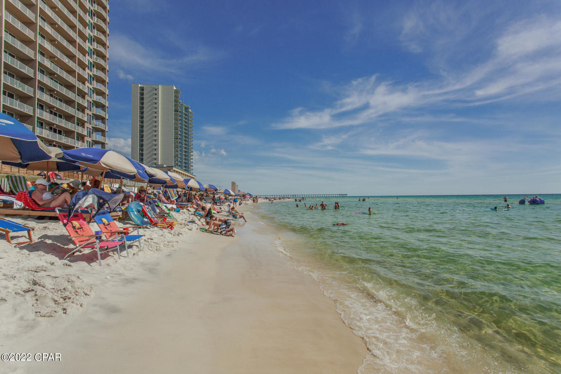 Tidewater Beach Phase II - Residential