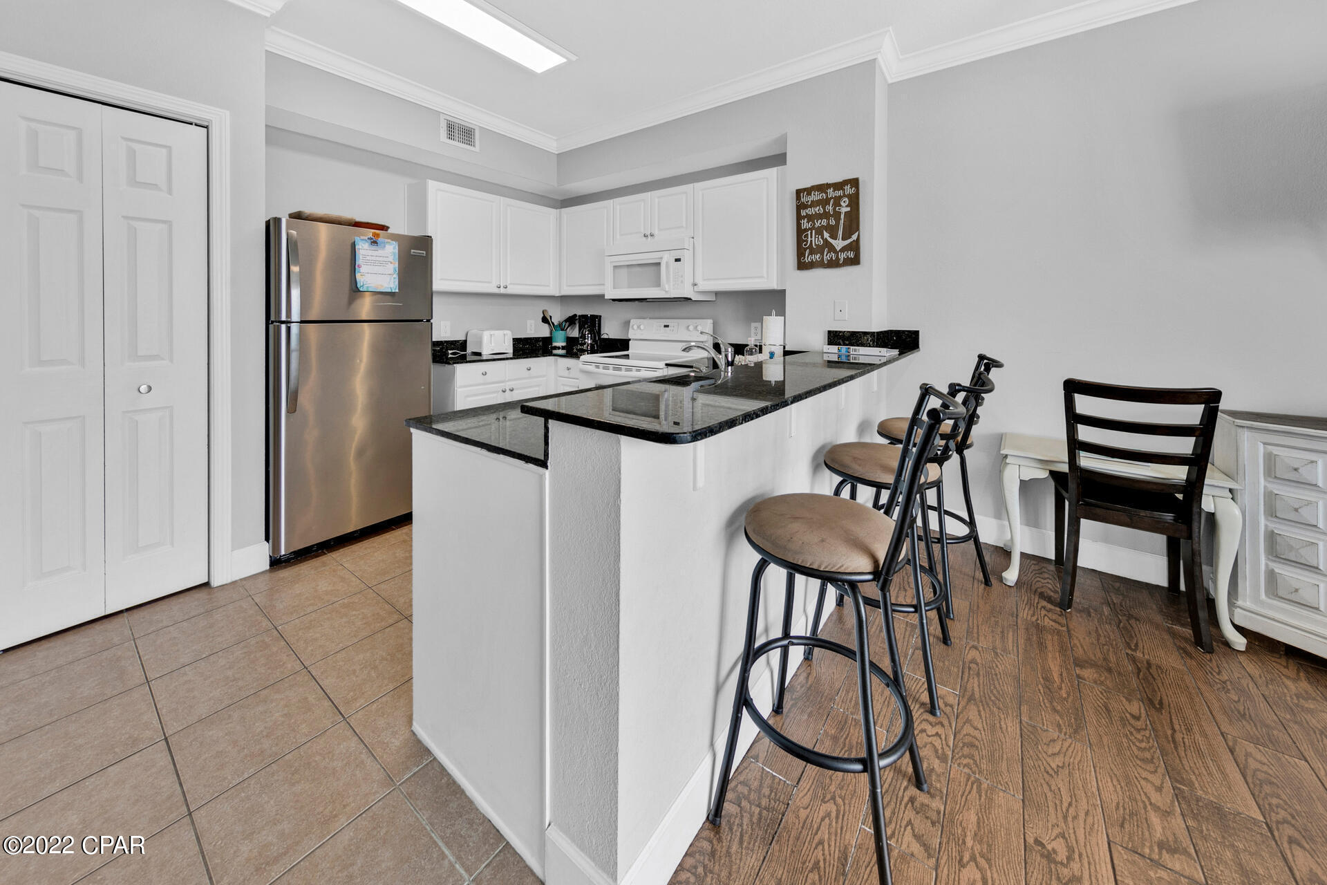 Tidewater Beach Phase II - Residential