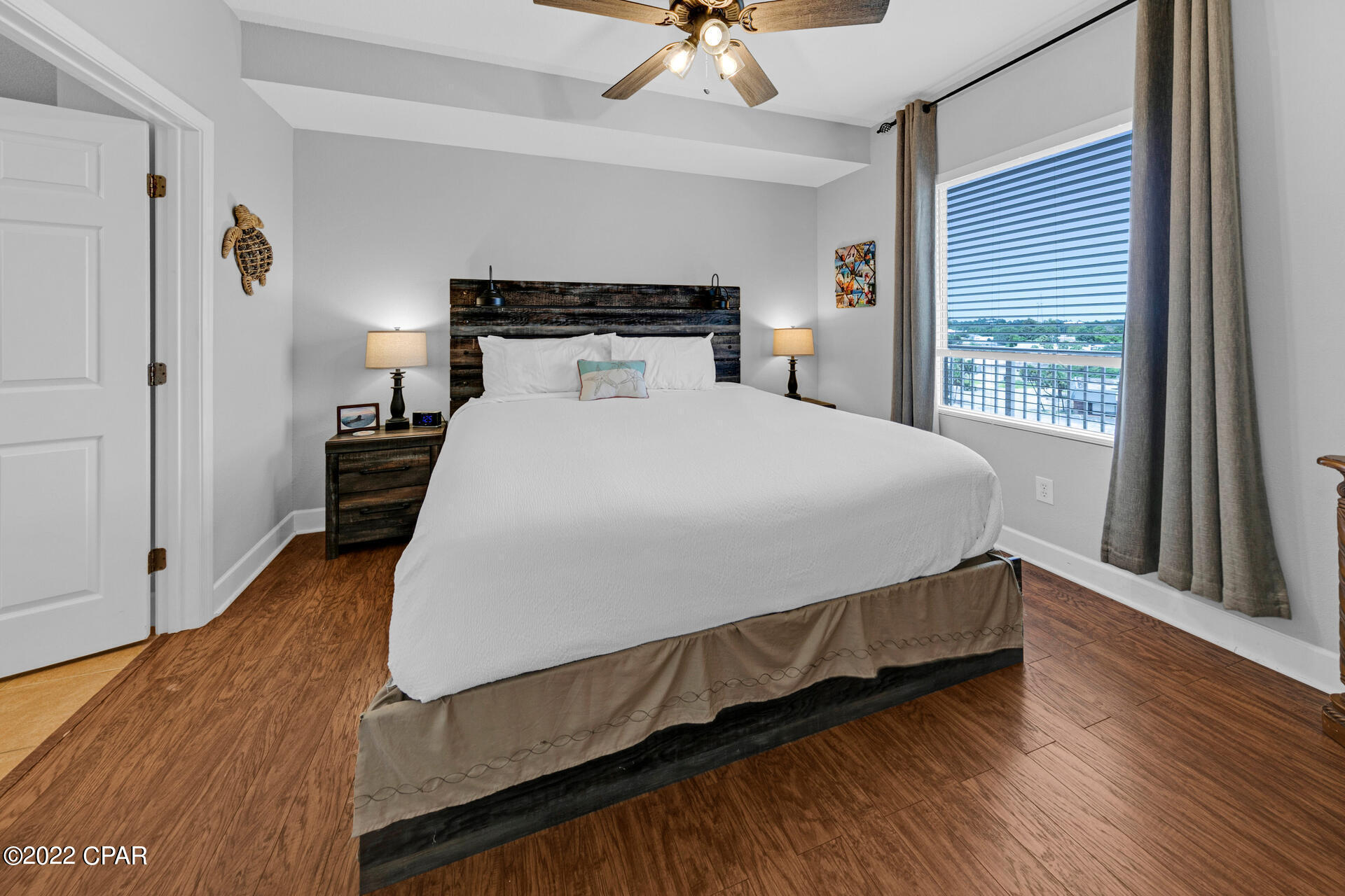 Tidewater Beach Phase II - Residential