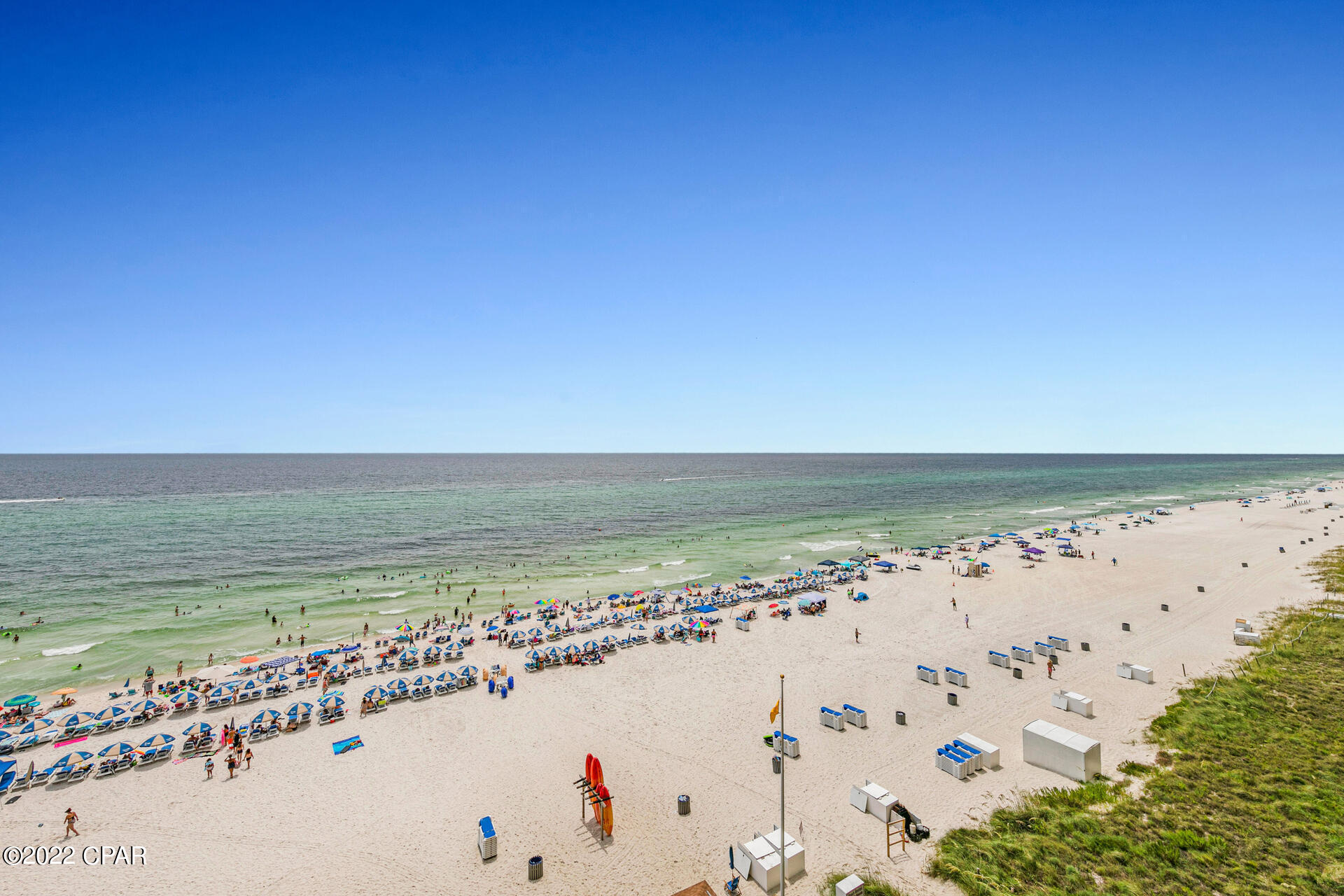 Tidewater Beach Phase II - Residential