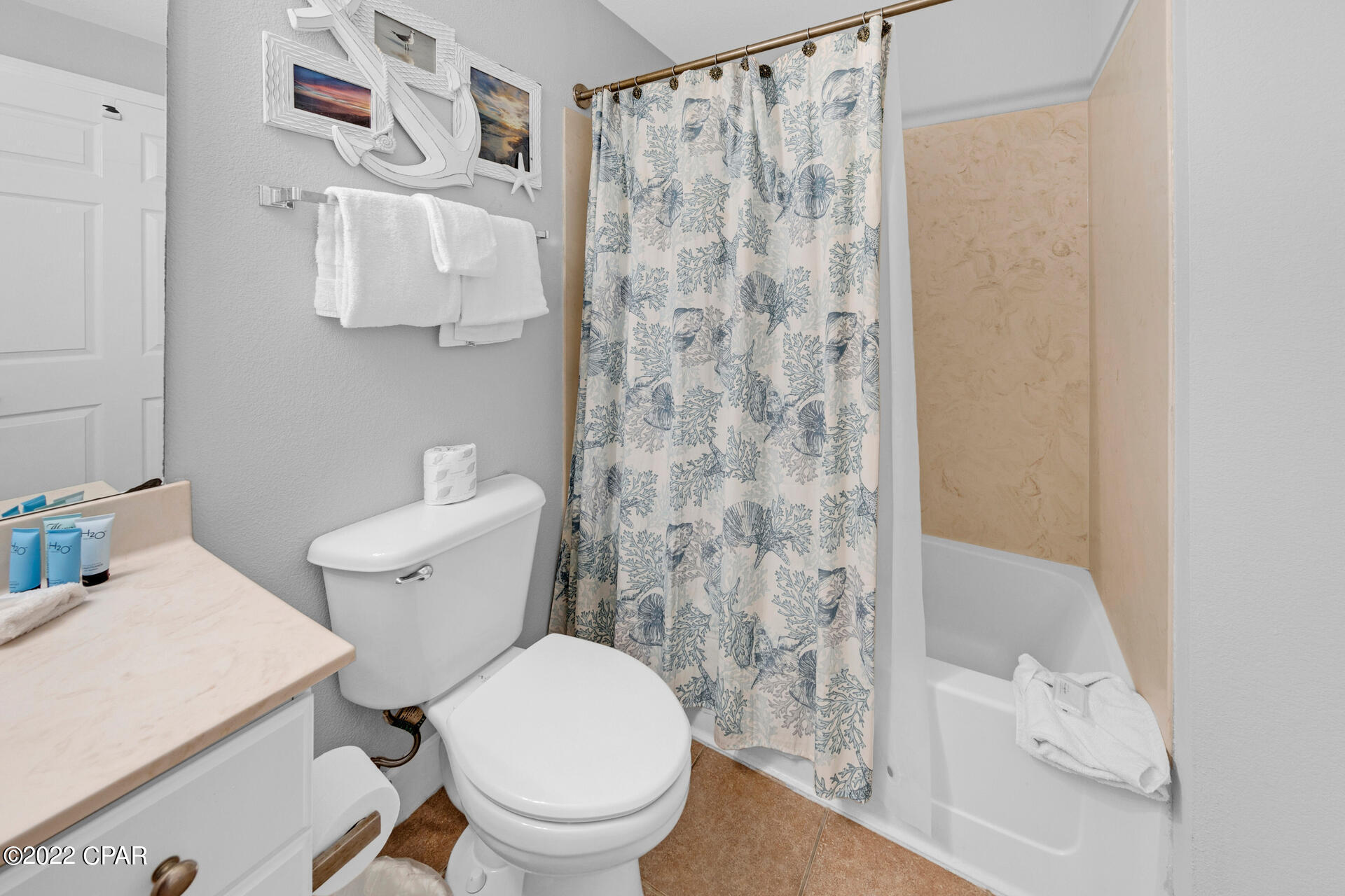 Tidewater Beach Phase II - Residential