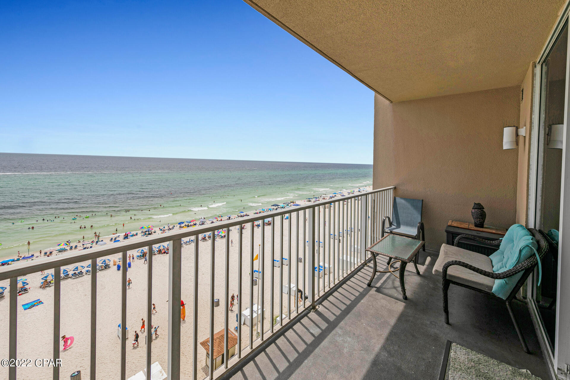 Tidewater Beach Phase II - Residential