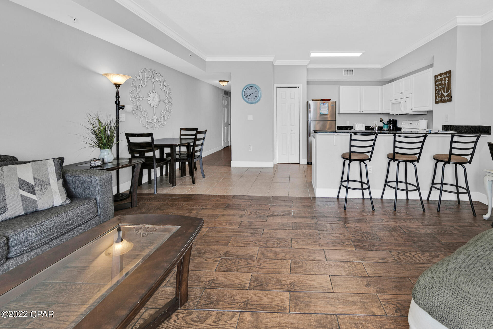 Tidewater Beach Phase II - Residential