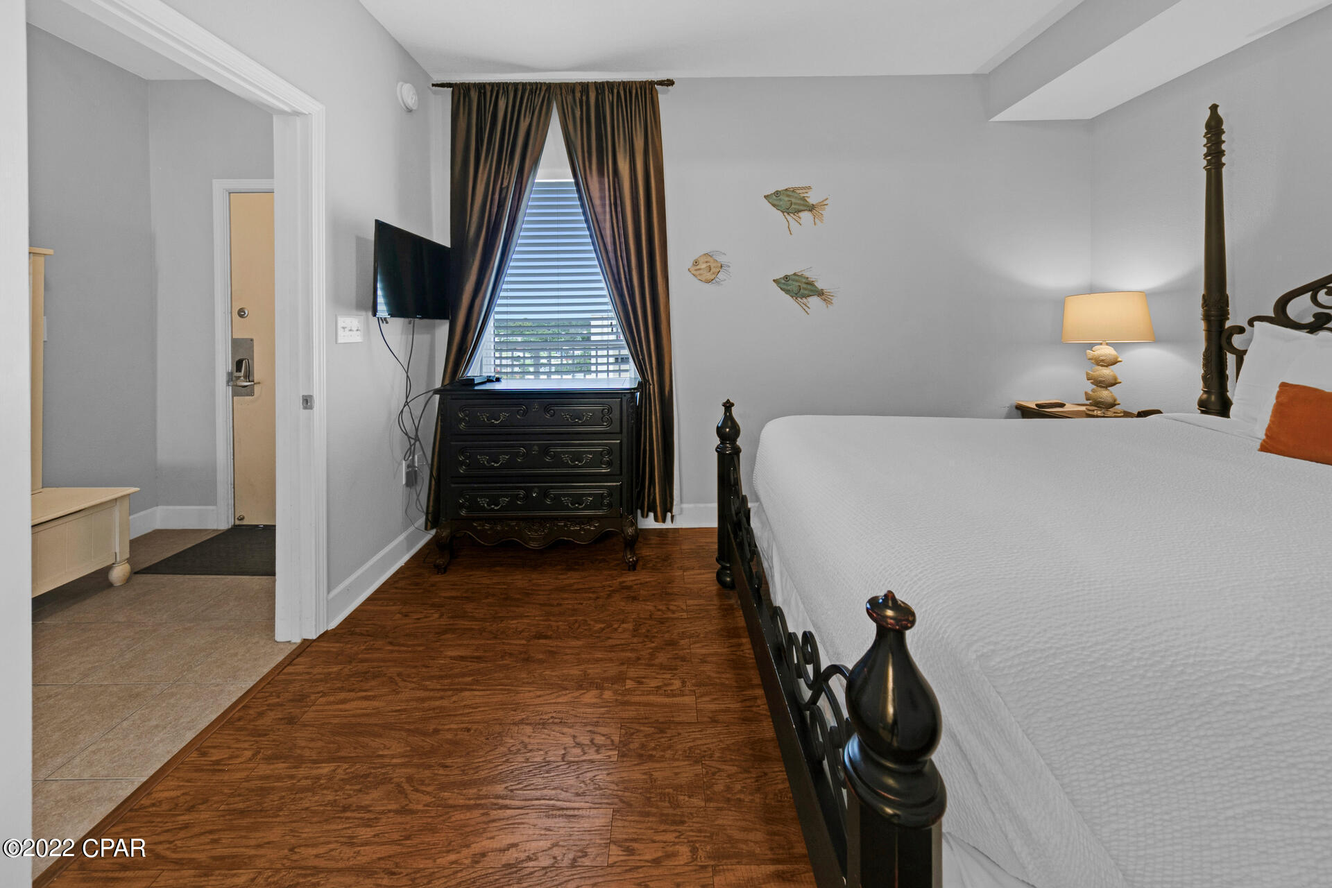 Tidewater Beach Phase II - Residential