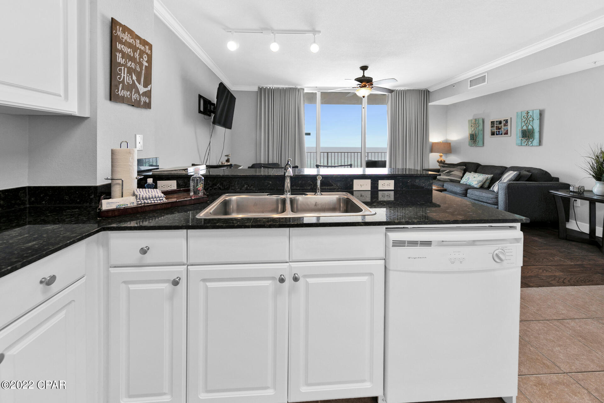 Tidewater Beach Phase II - Residential