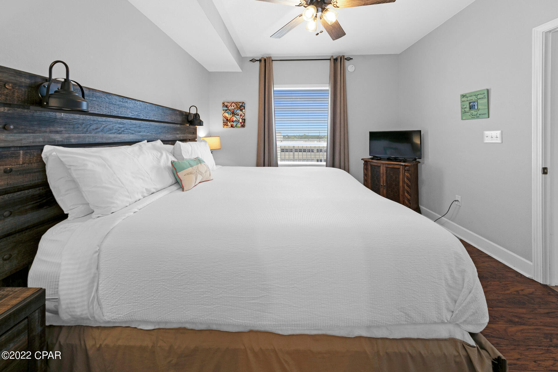 Tidewater Beach Phase II - Residential