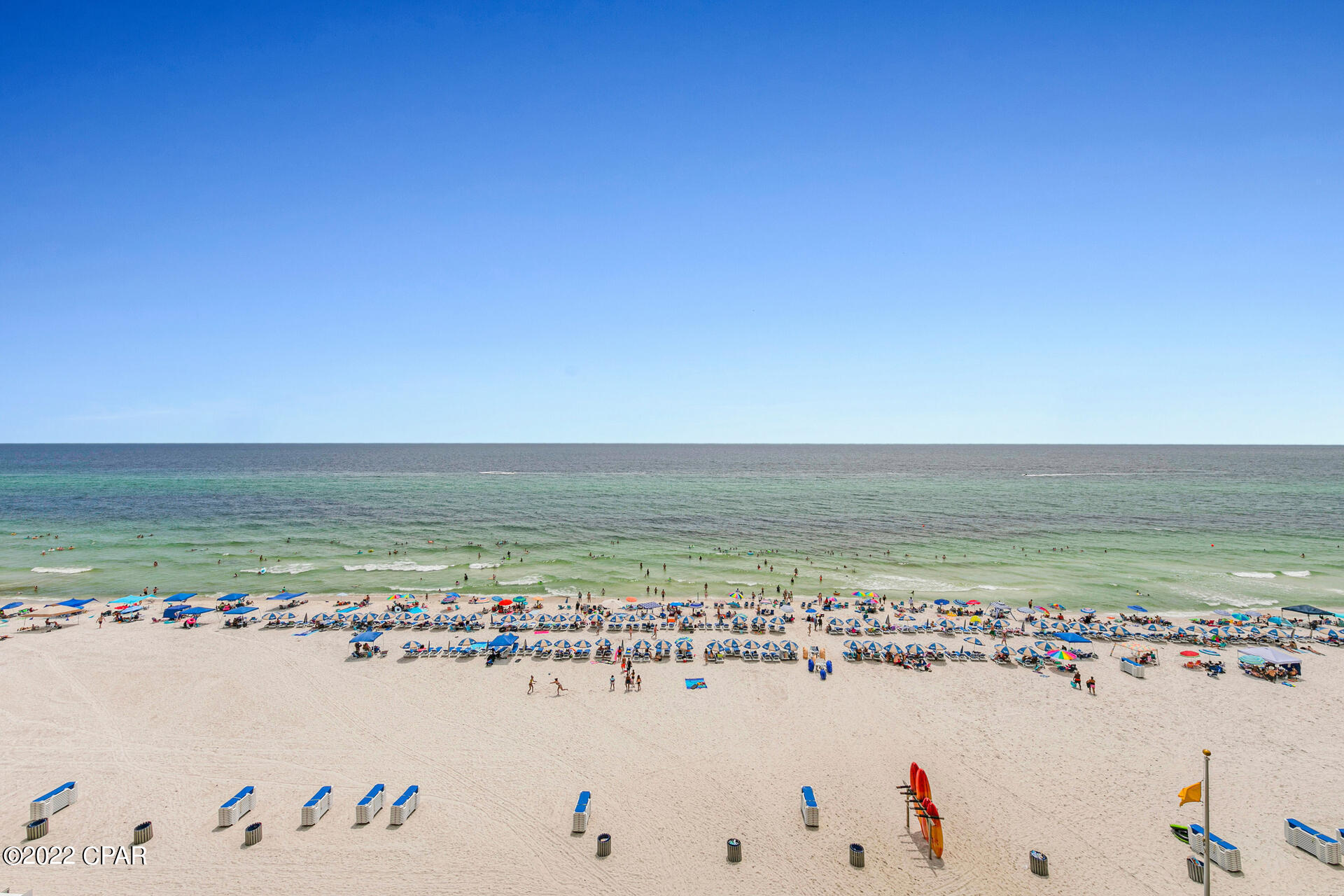 Tidewater Beach Phase II - Residential