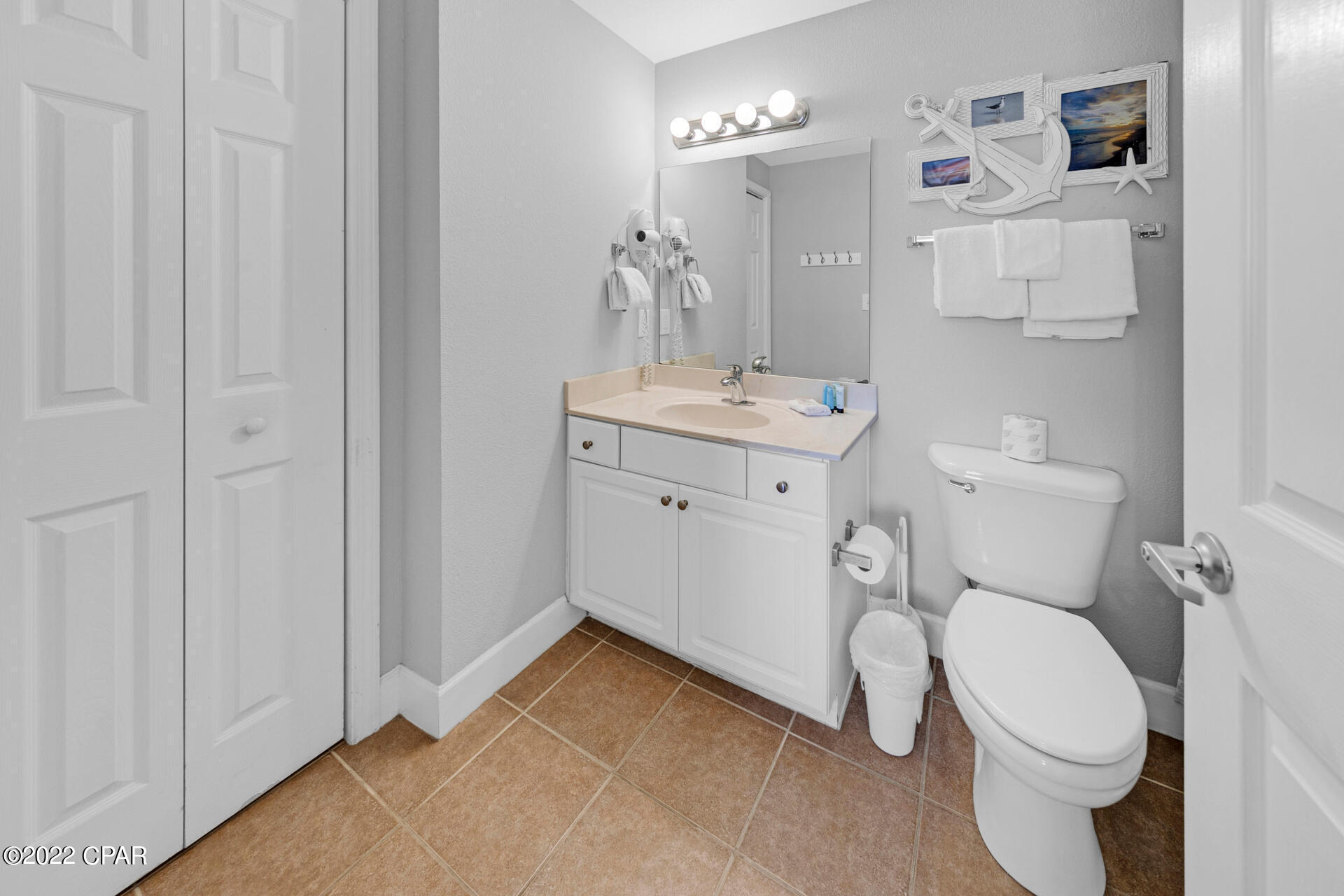 Tidewater Beach Phase II - Residential