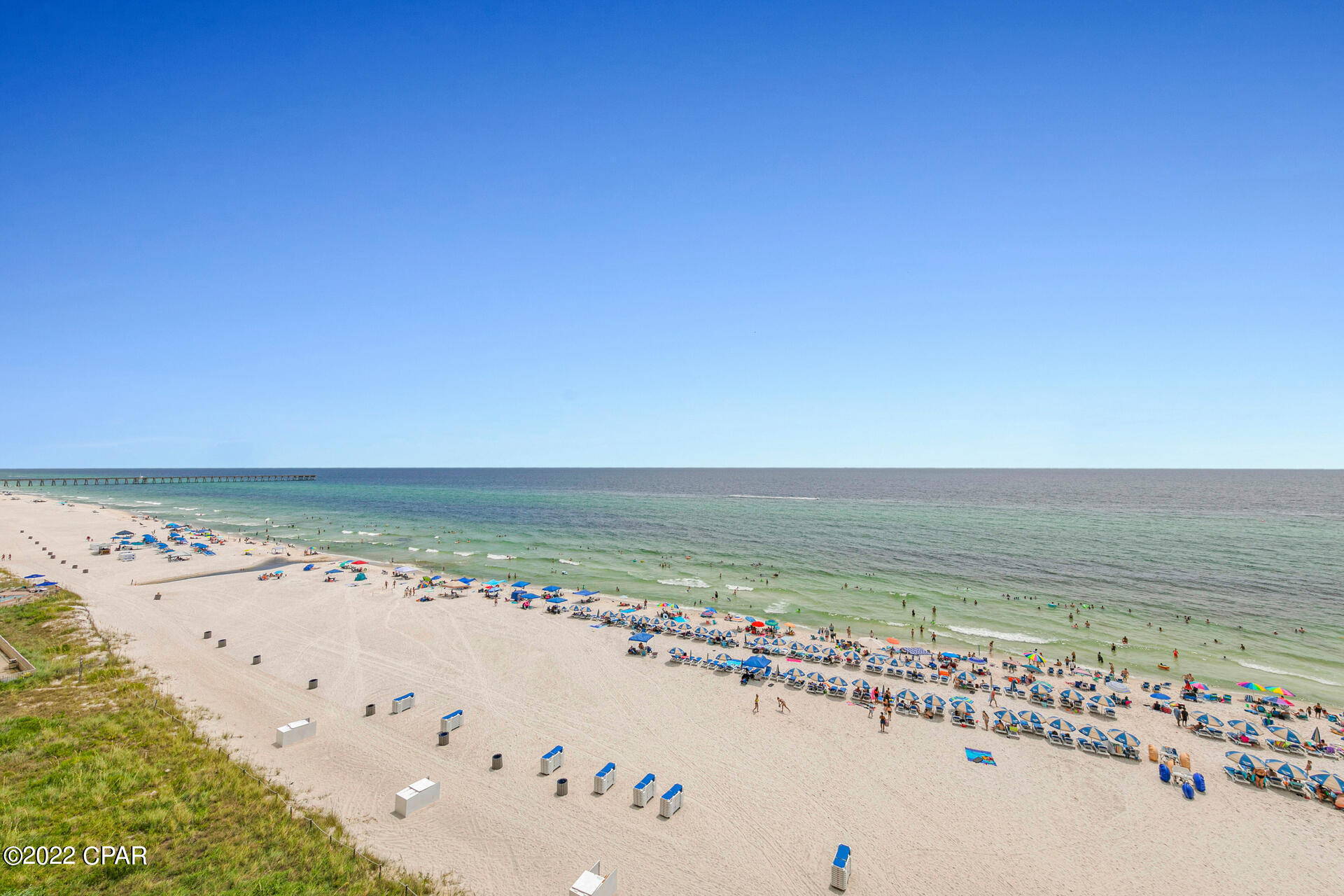 Tidewater Beach Phase II - Residential