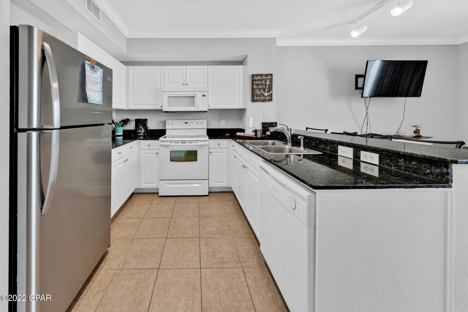 Tidewater Beach Phase II - Residential