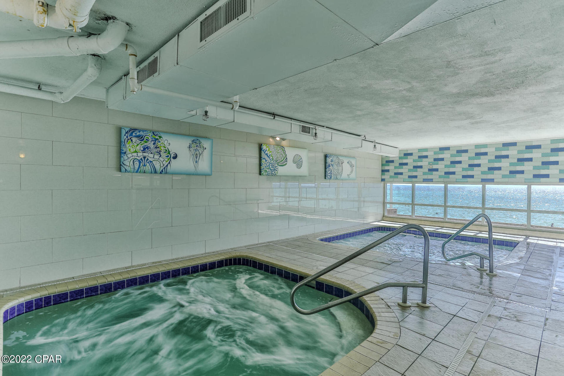 Tidewater Beach Phase II - Residential