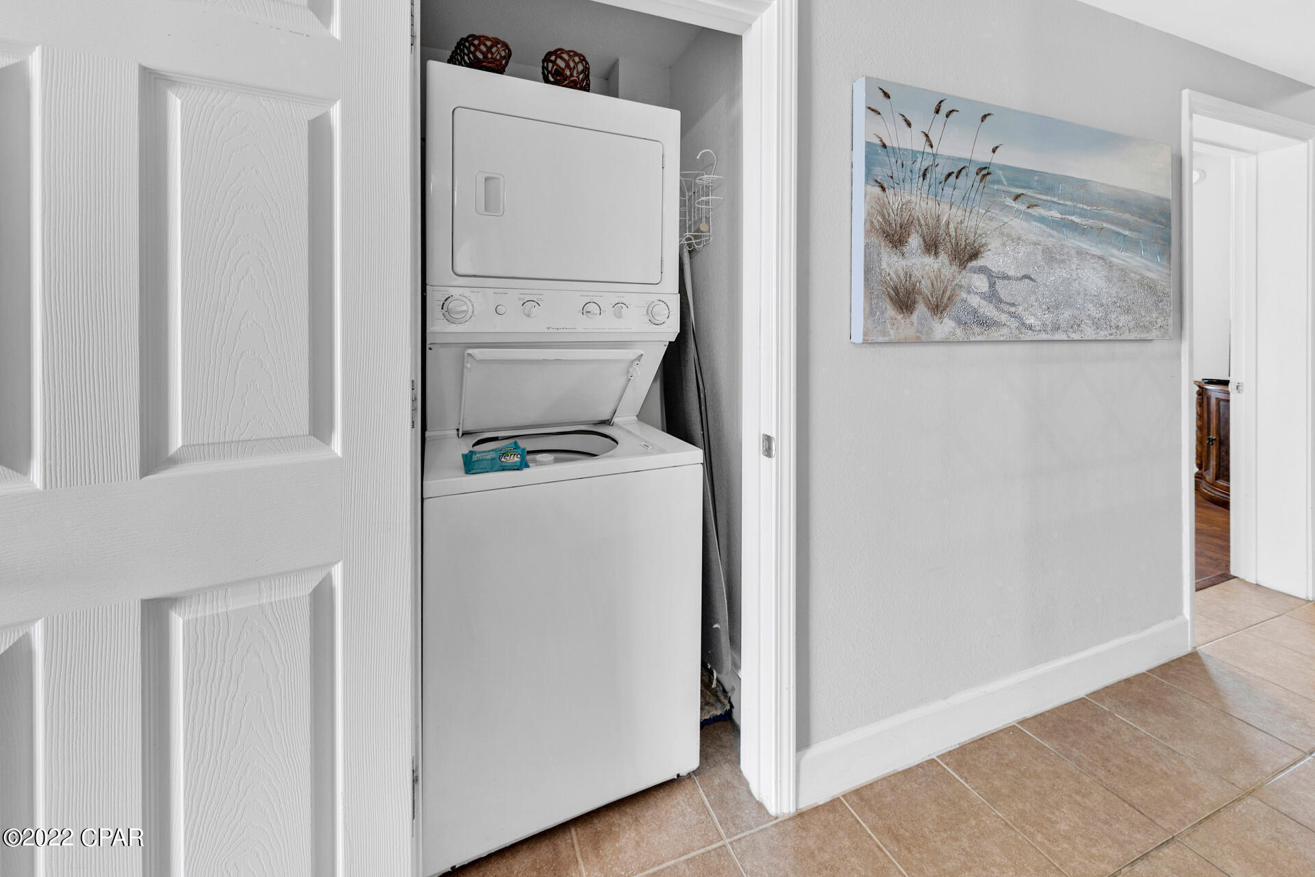 Tidewater Beach Phase II - Residential