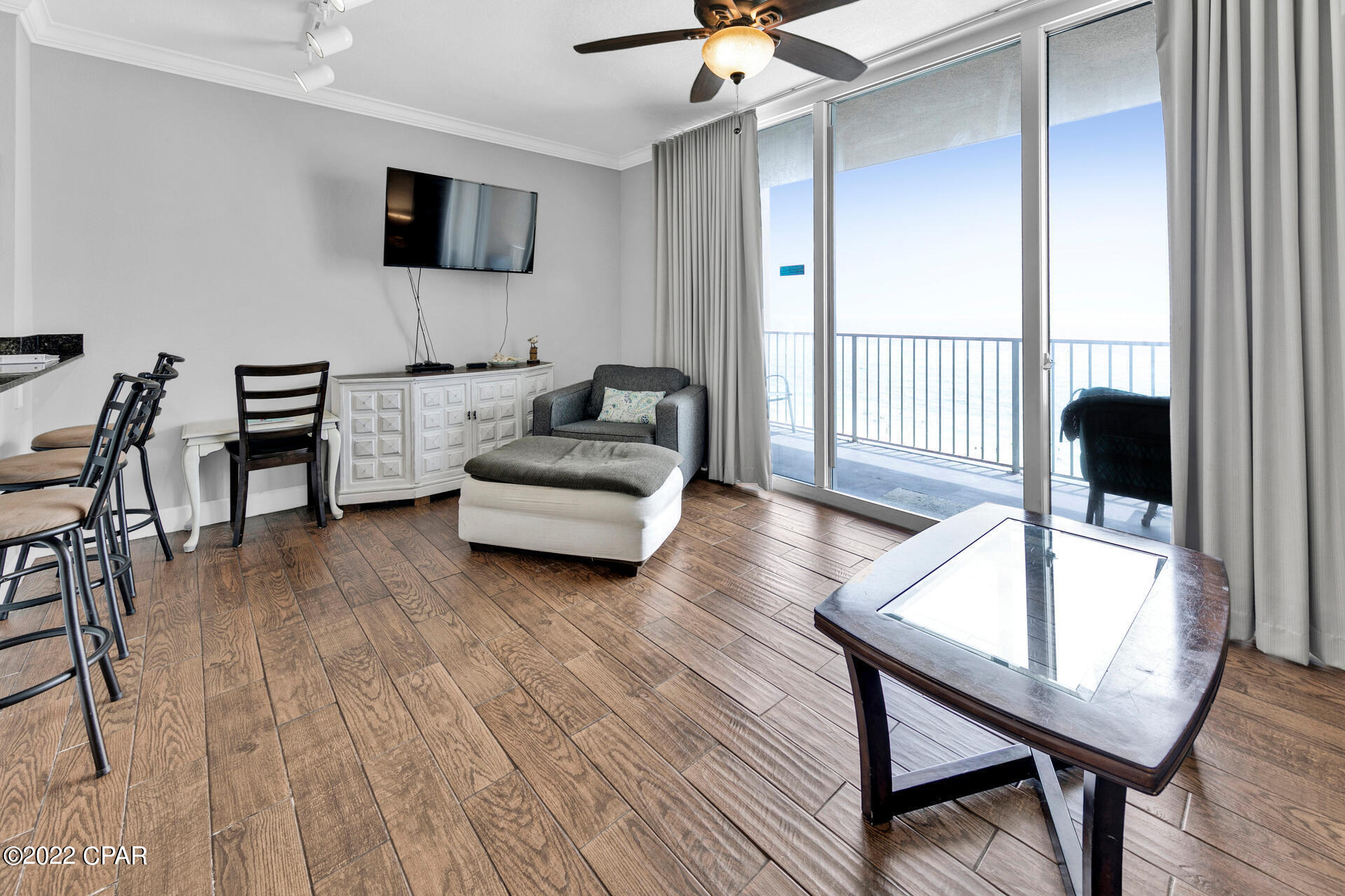 Tidewater Beach Phase II - Residential