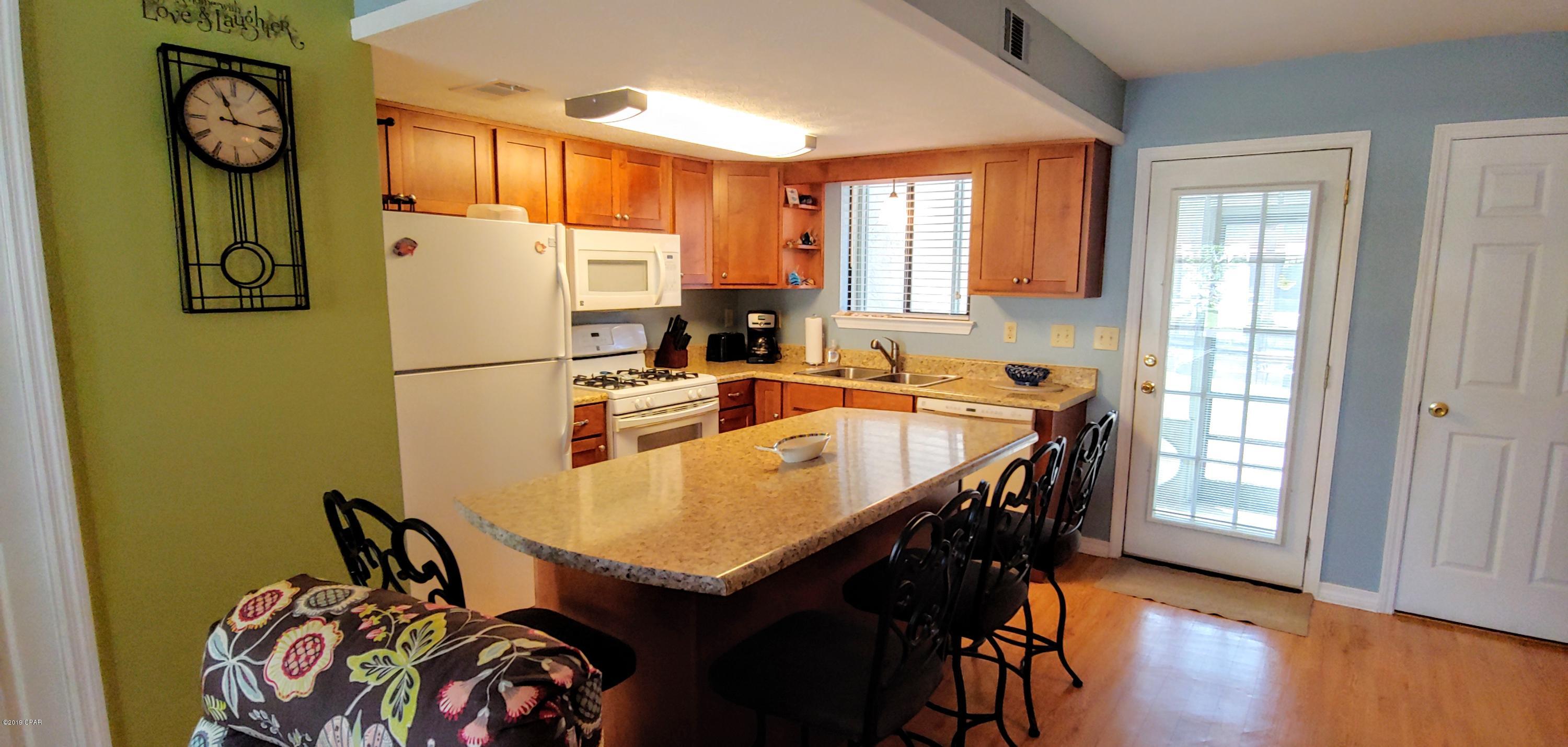 Gulf Highlands Beach Resort - Residential