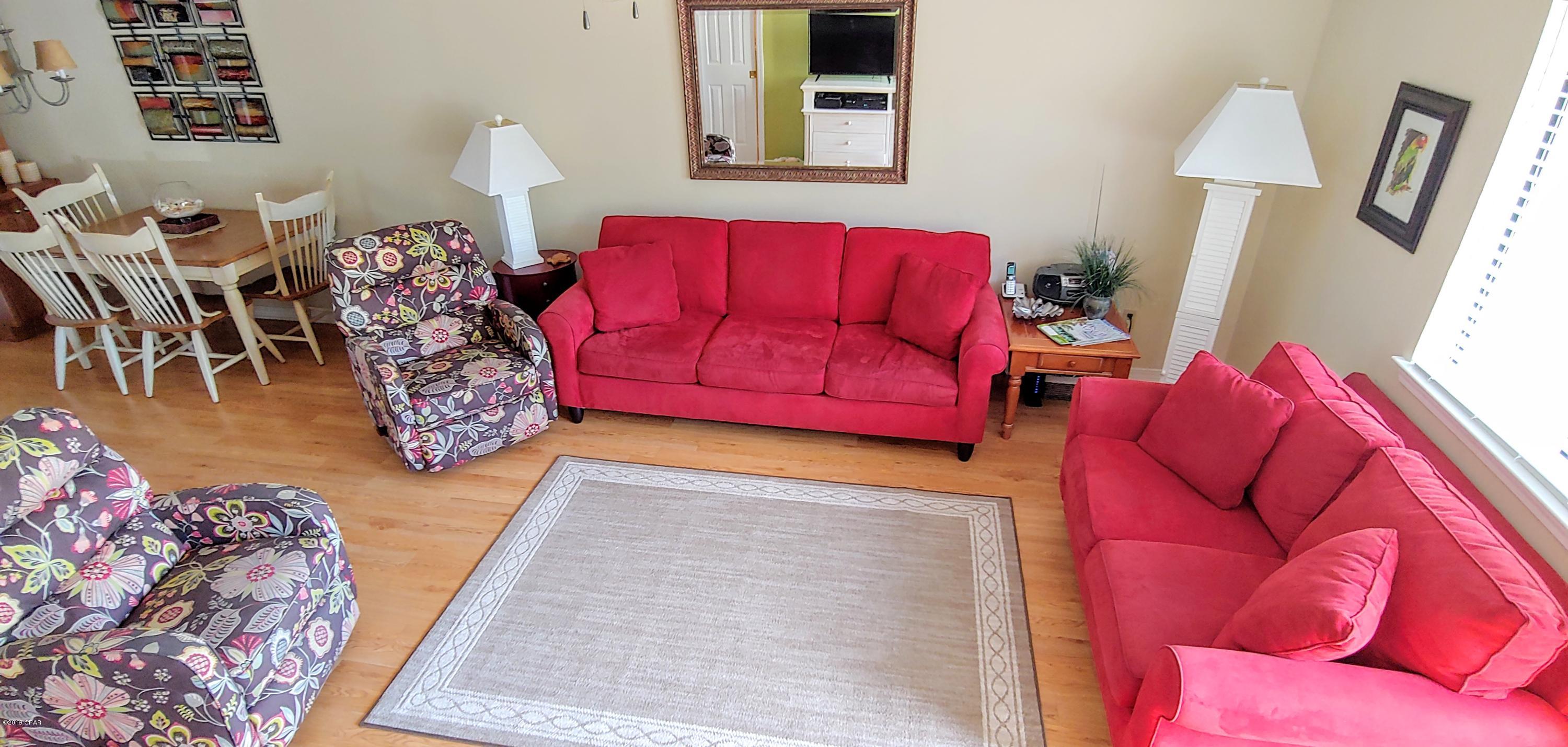 Gulf Highlands Beach Resort - Residential