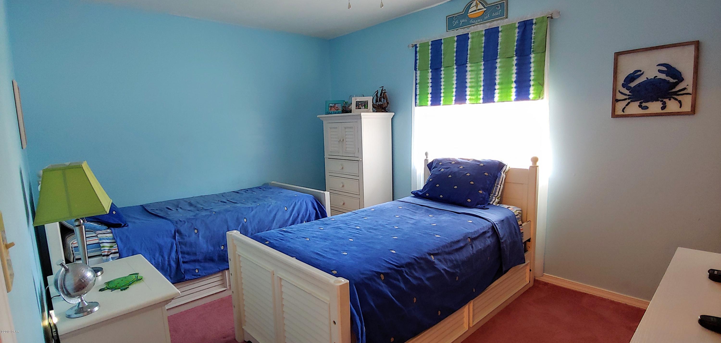 Gulf Highlands Beach Resort - Residential