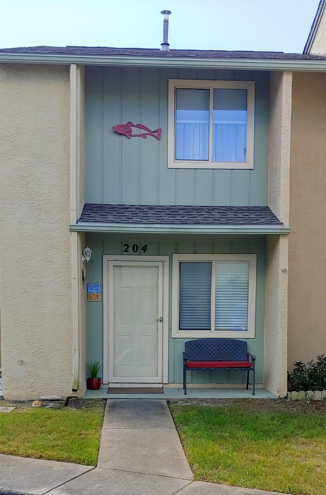 Gulf Highlands Beach Resort - Residential