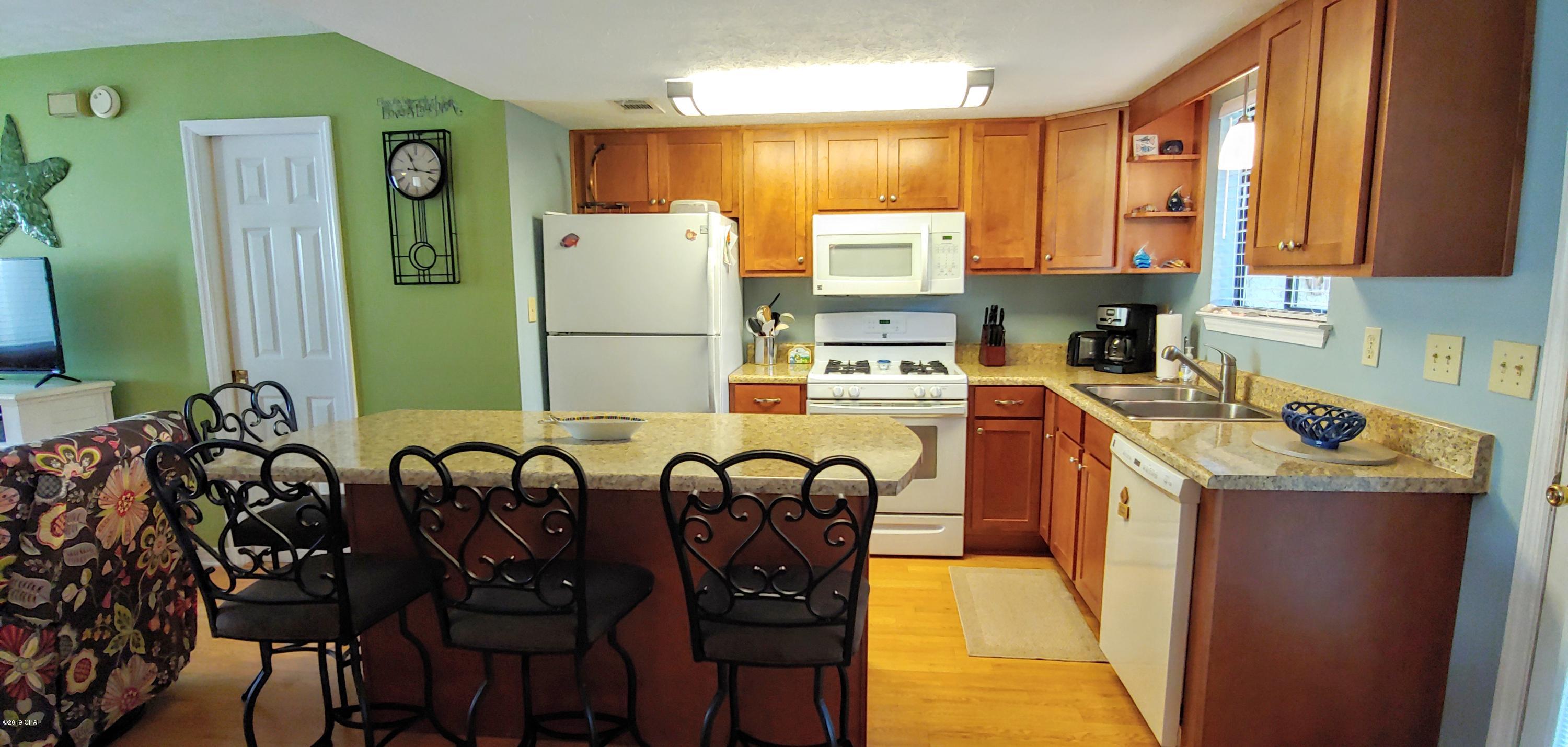 Gulf Highlands Beach Resort - Residential