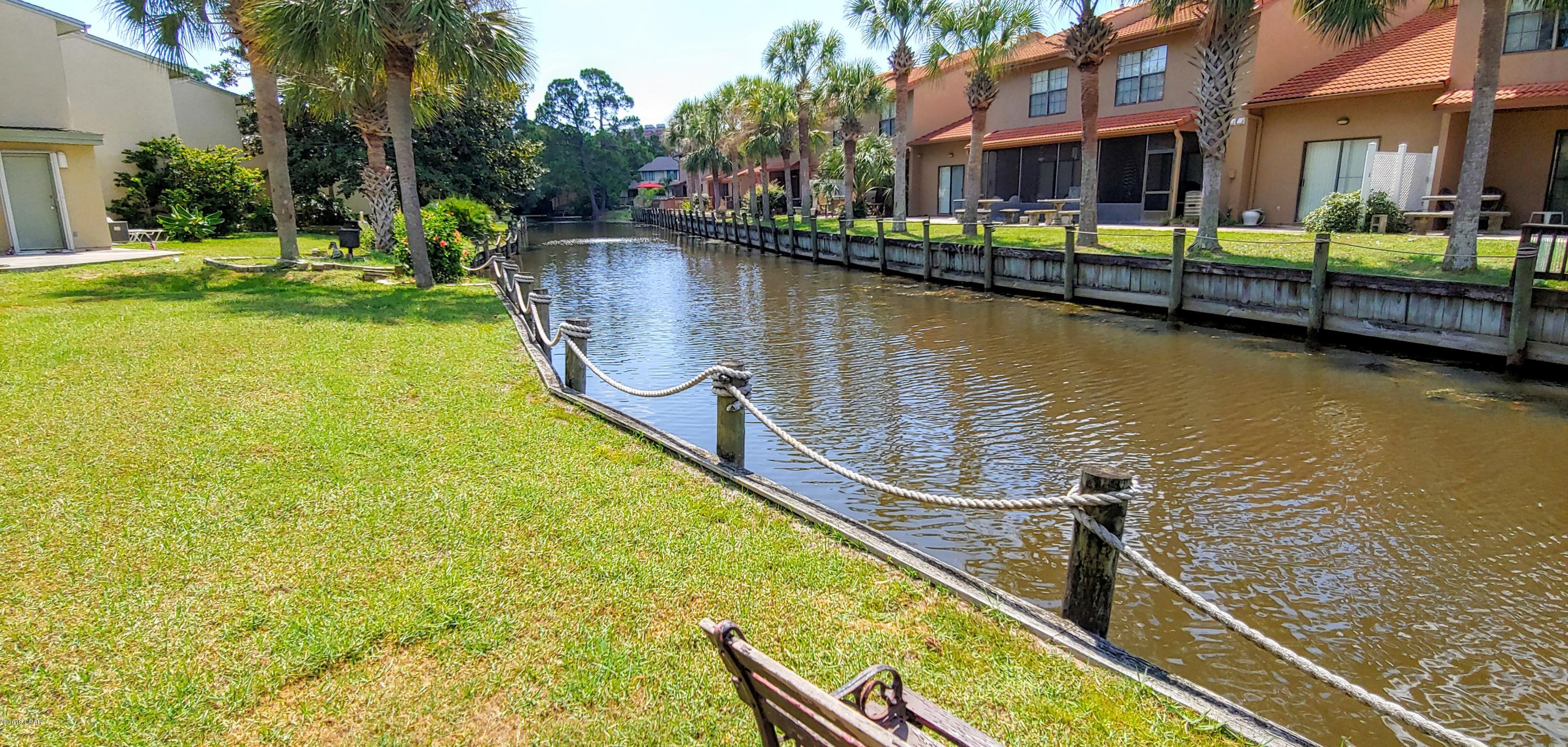 Gulf Highlands Beach Resort - Residential