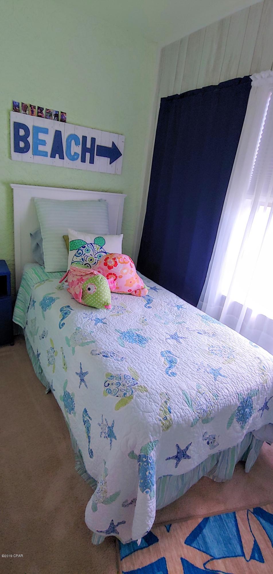 Gulf Highlands Beach Resort - Residential