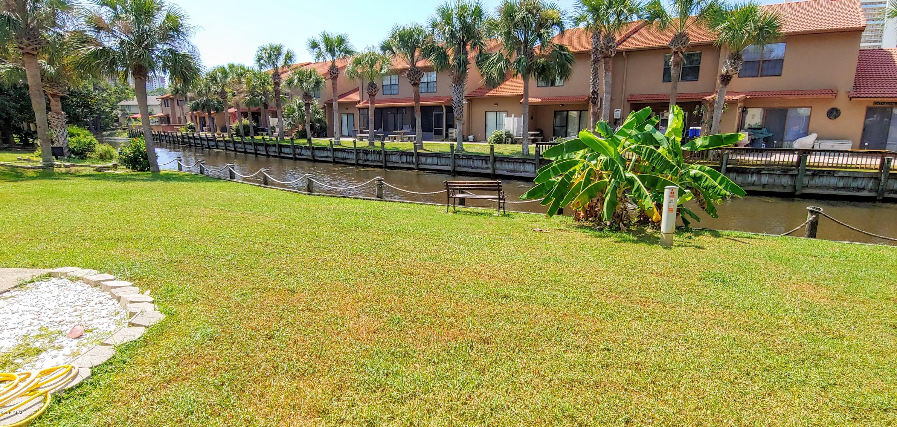 Gulf Highlands Beach Resort - Residential