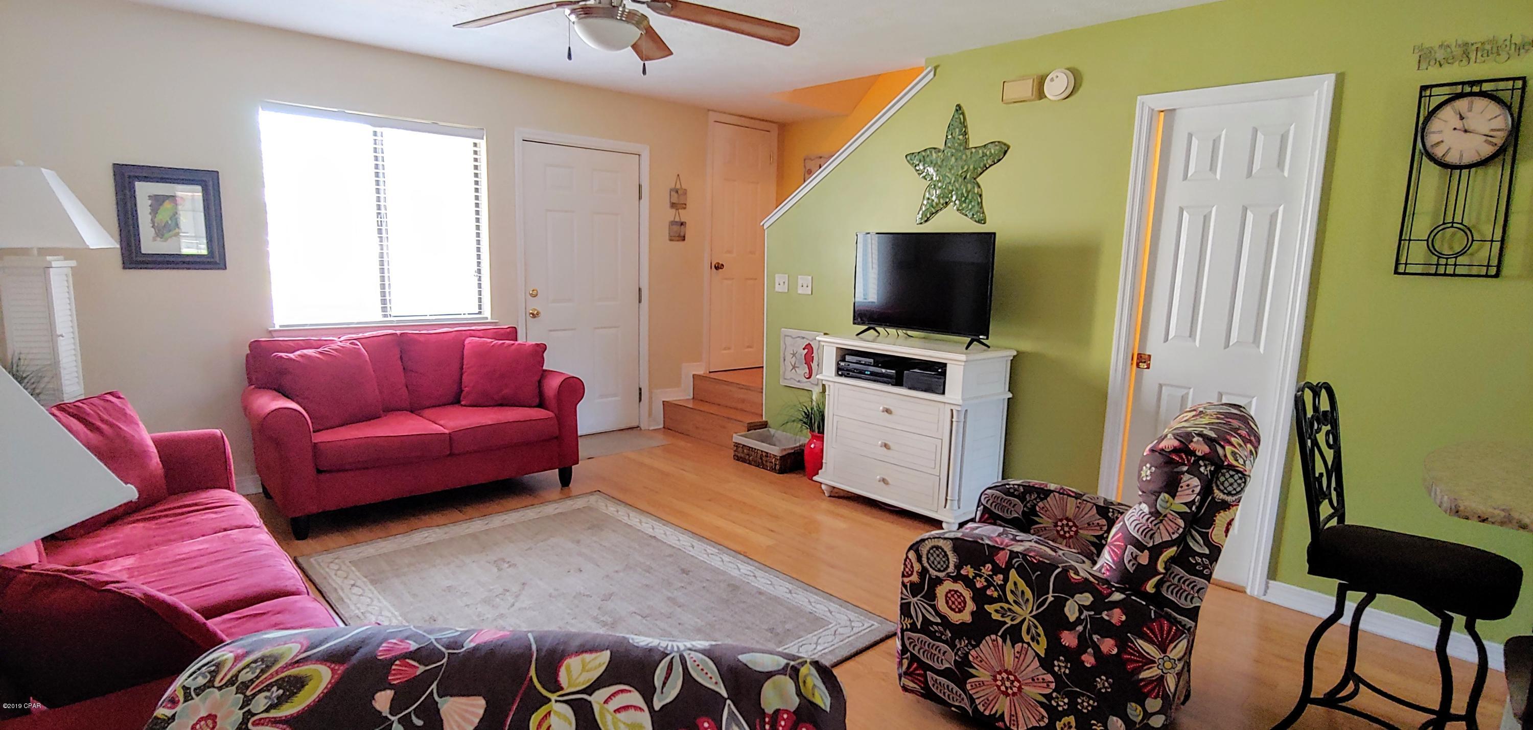 Gulf Highlands Beach Resort - Residential