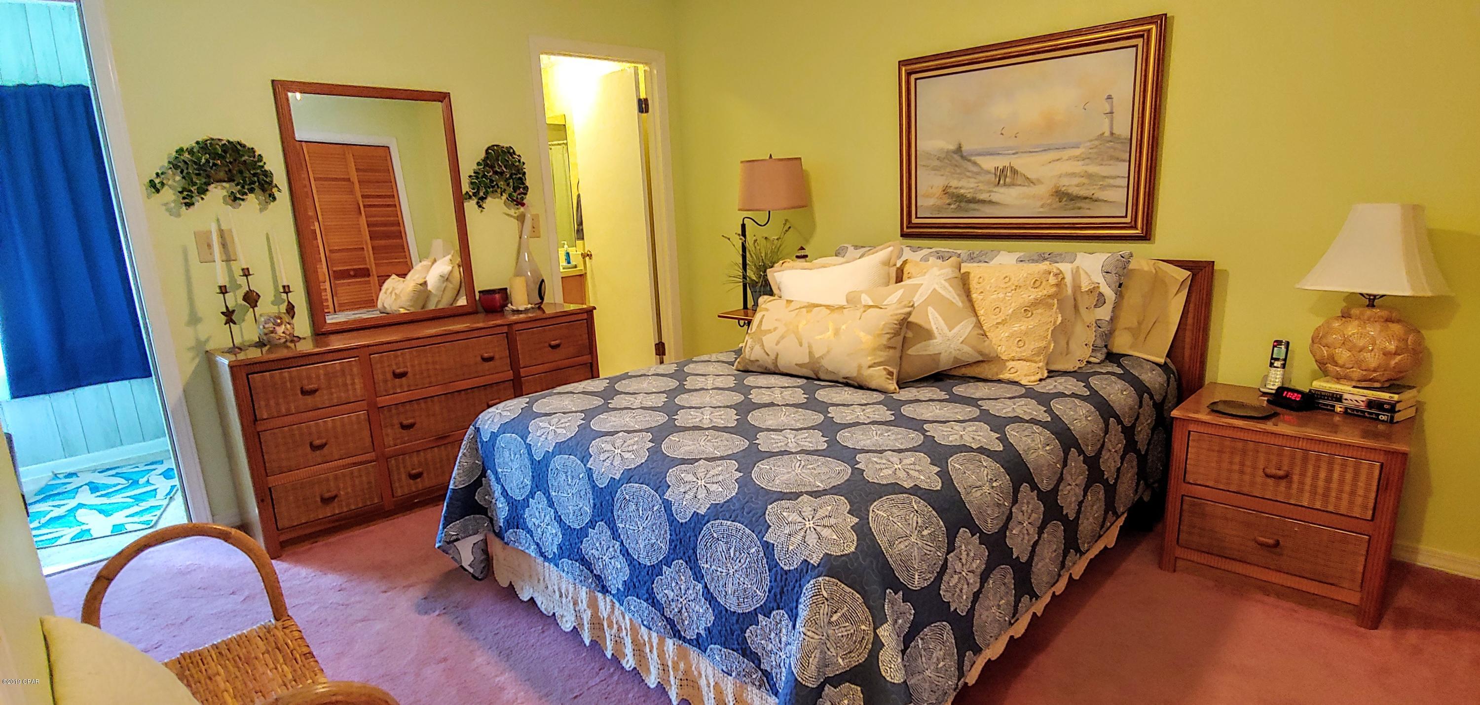 Gulf Highlands Beach Resort - Residential