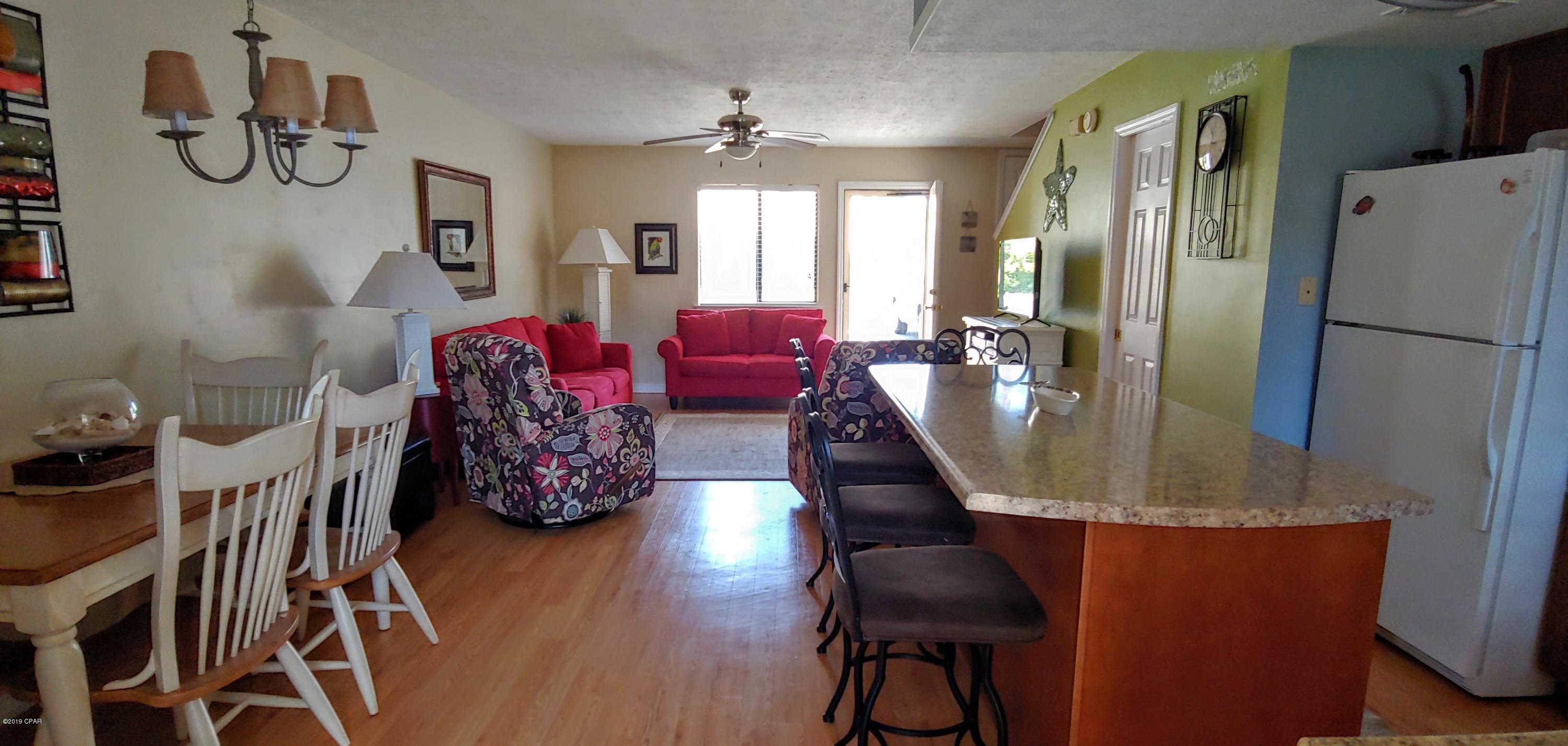 Gulf Highlands Beach Resort - Residential