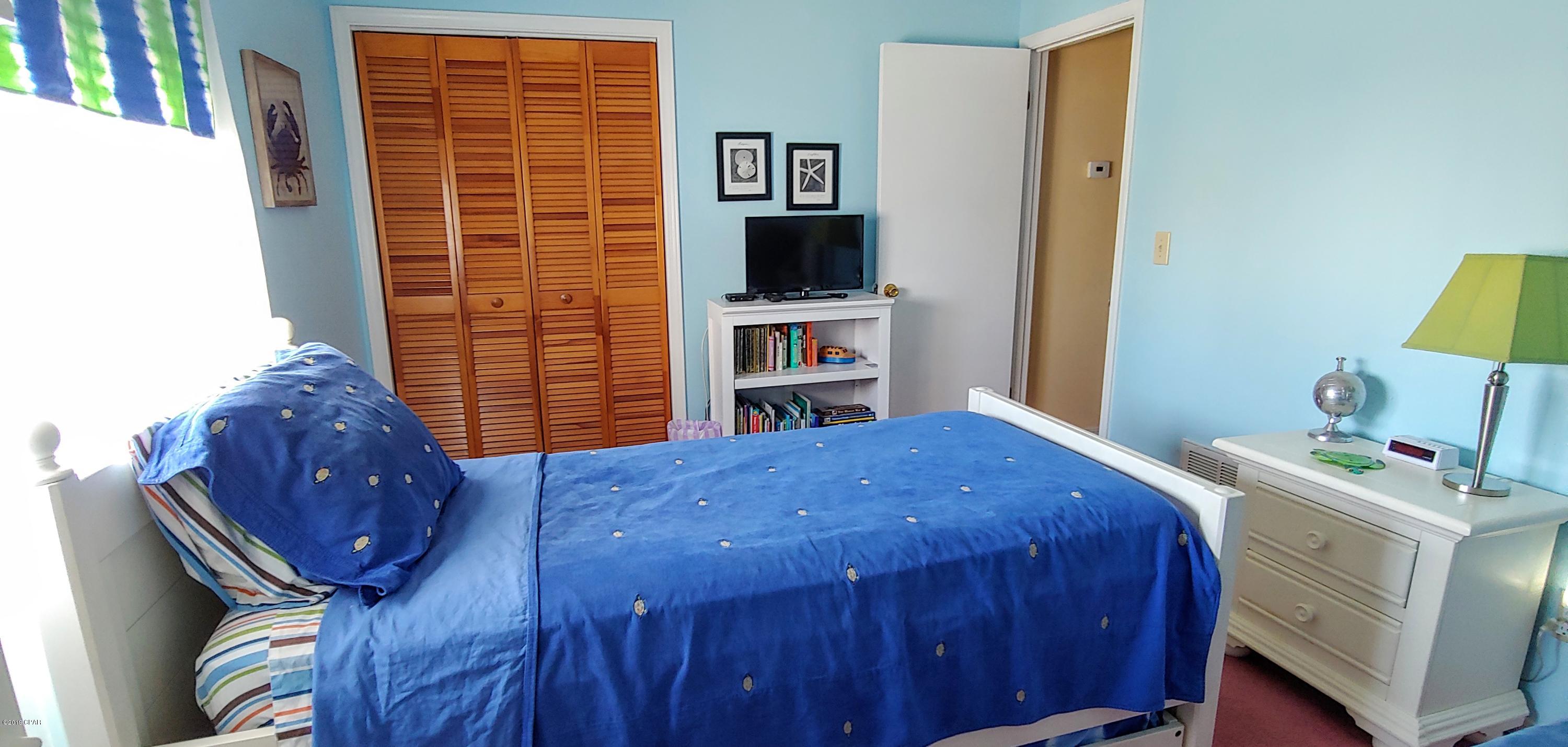 Gulf Highlands Beach Resort - Residential