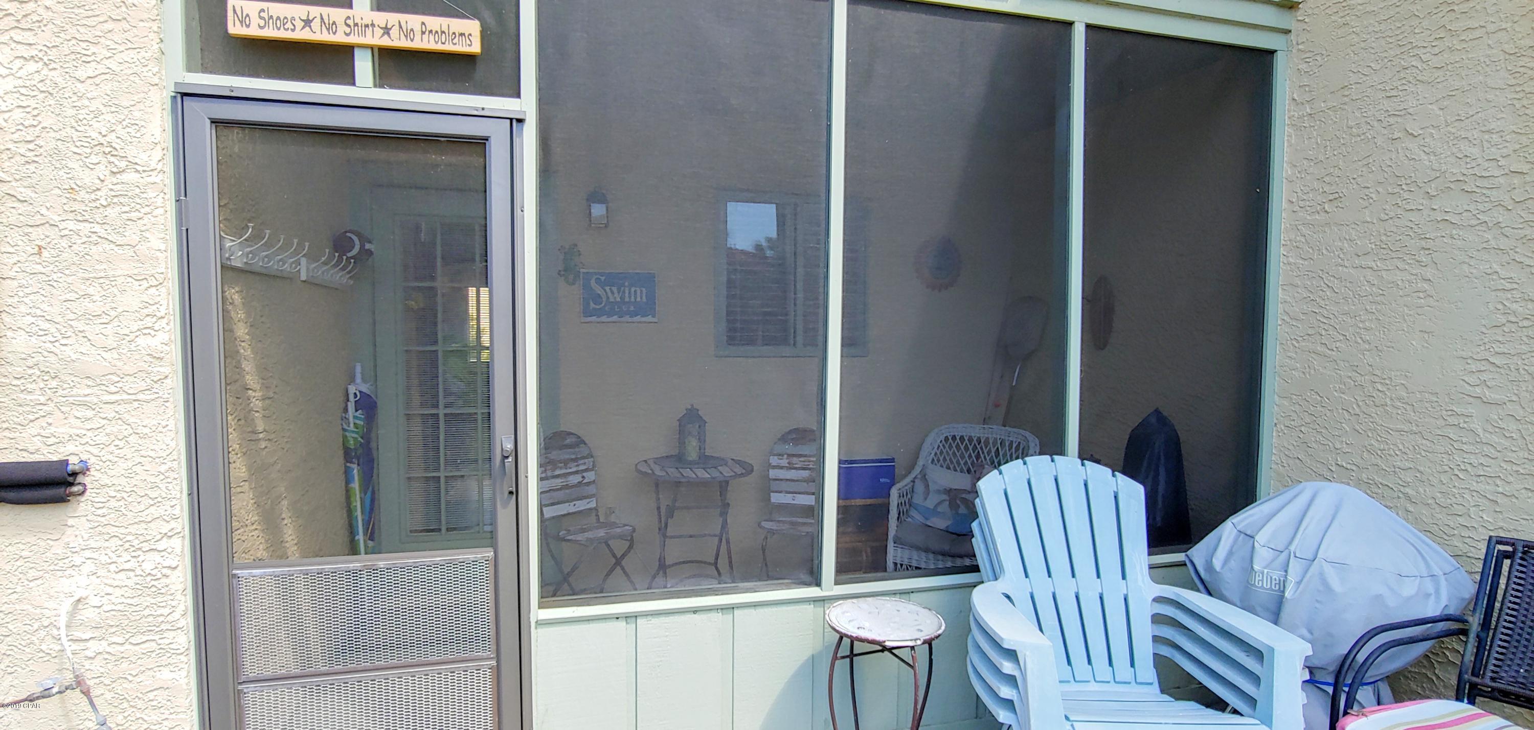 Gulf Highlands Beach Resort - Residential