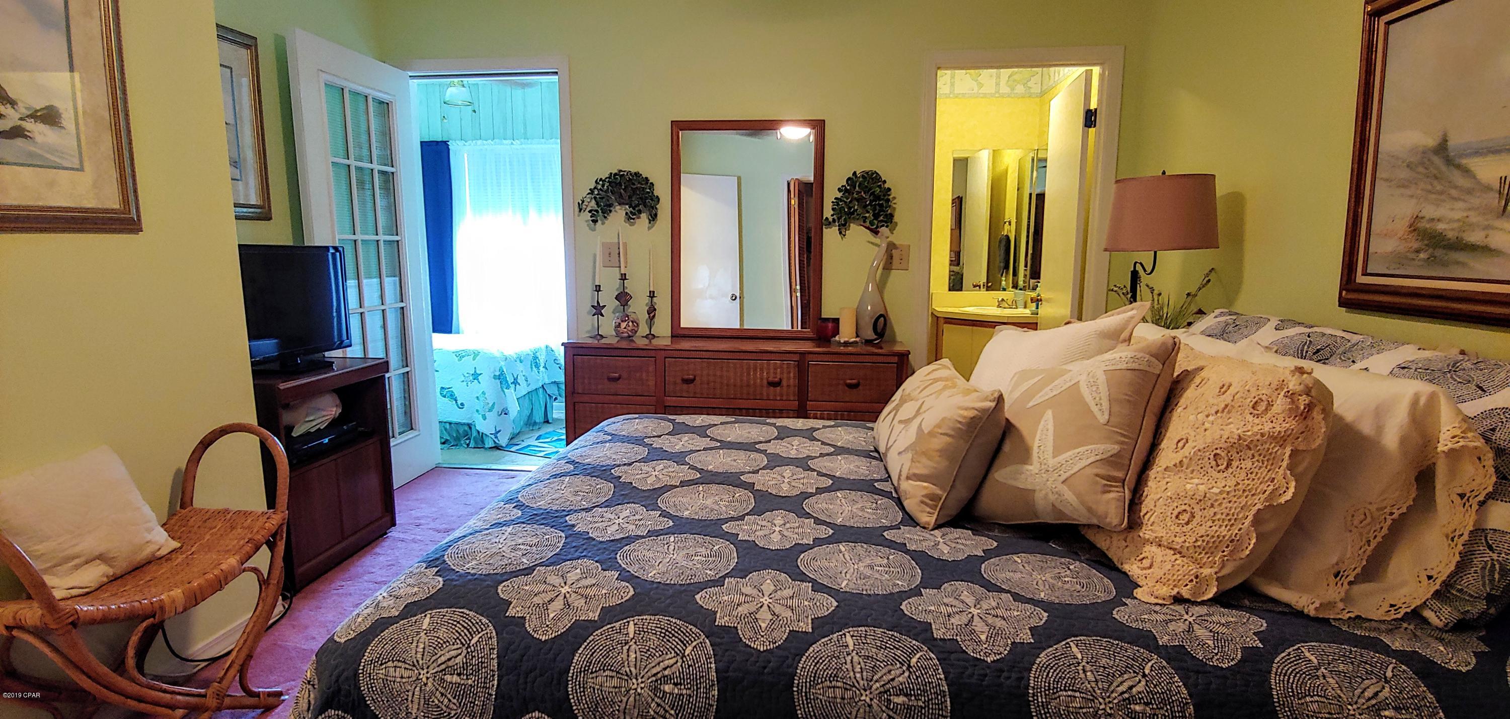 Gulf Highlands Beach Resort - Residential