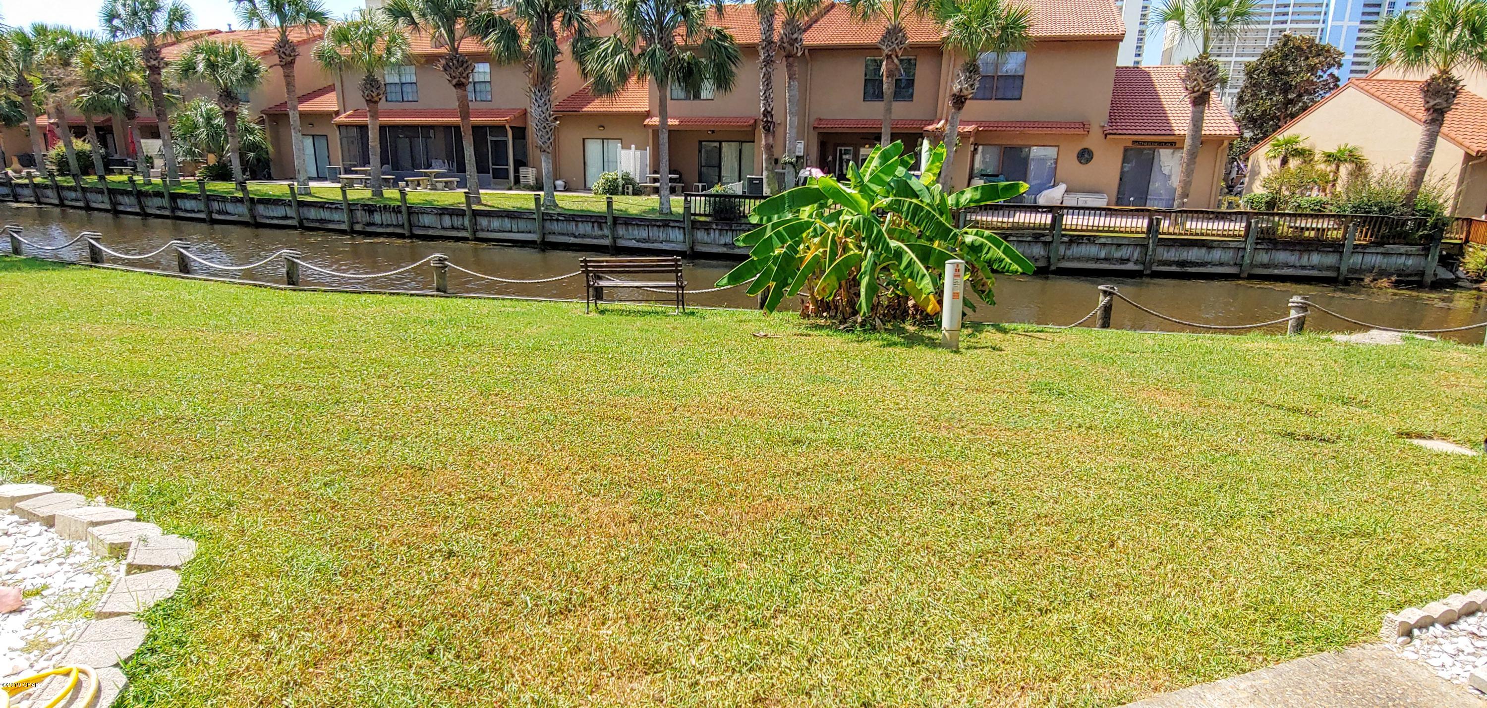 Gulf Highlands Beach Resort - Residential