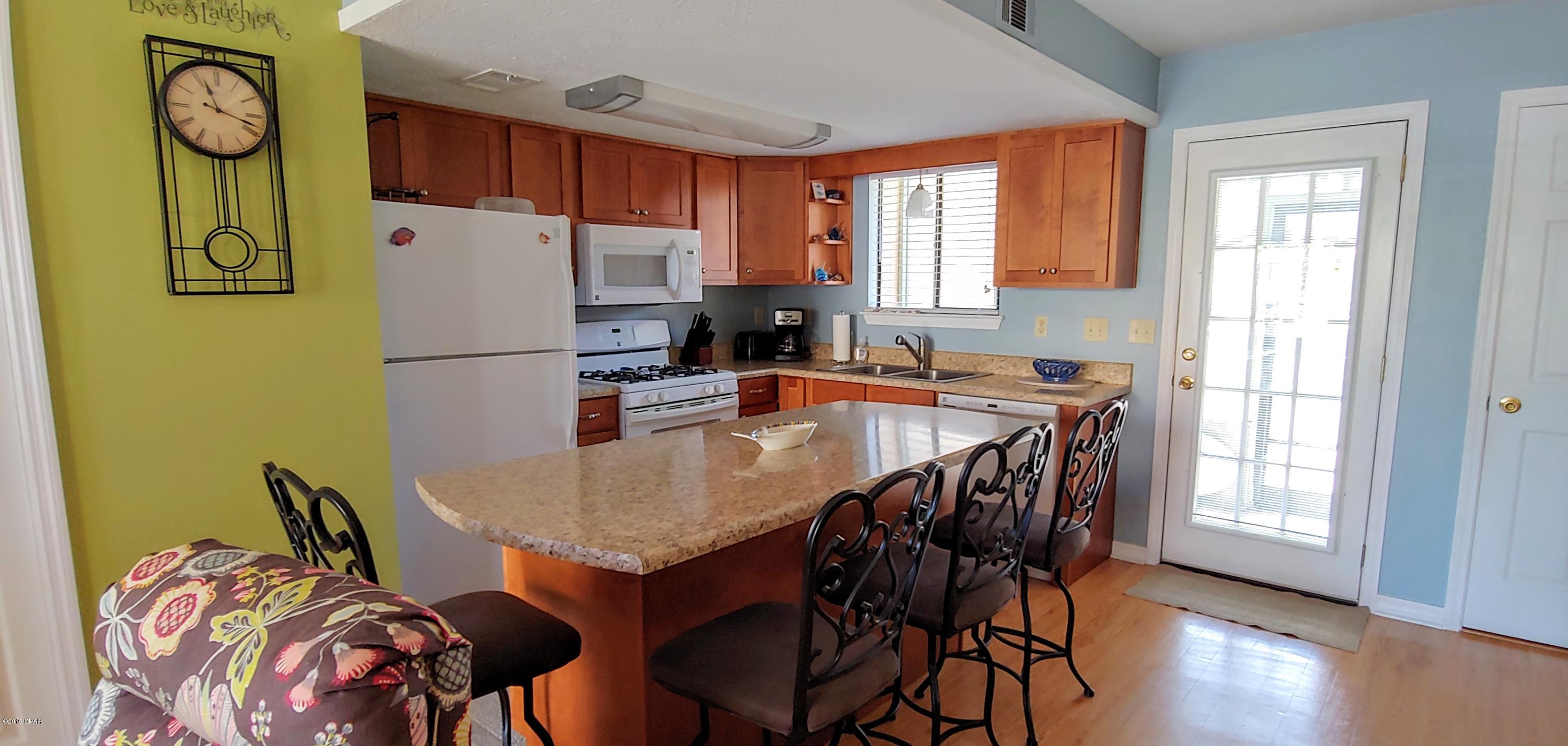 Gulf Highlands Beach Resort - Residential