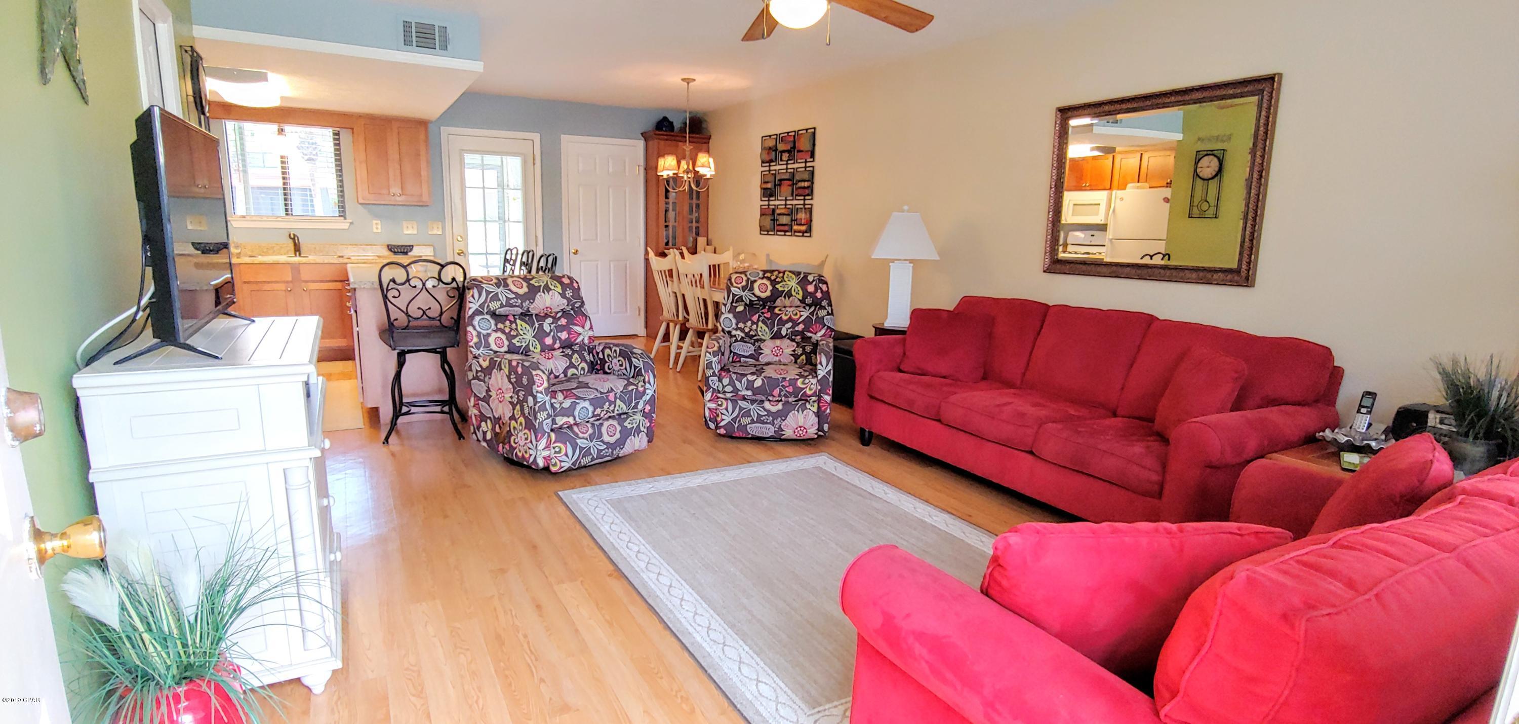 Gulf Highlands Beach Resort - Residential