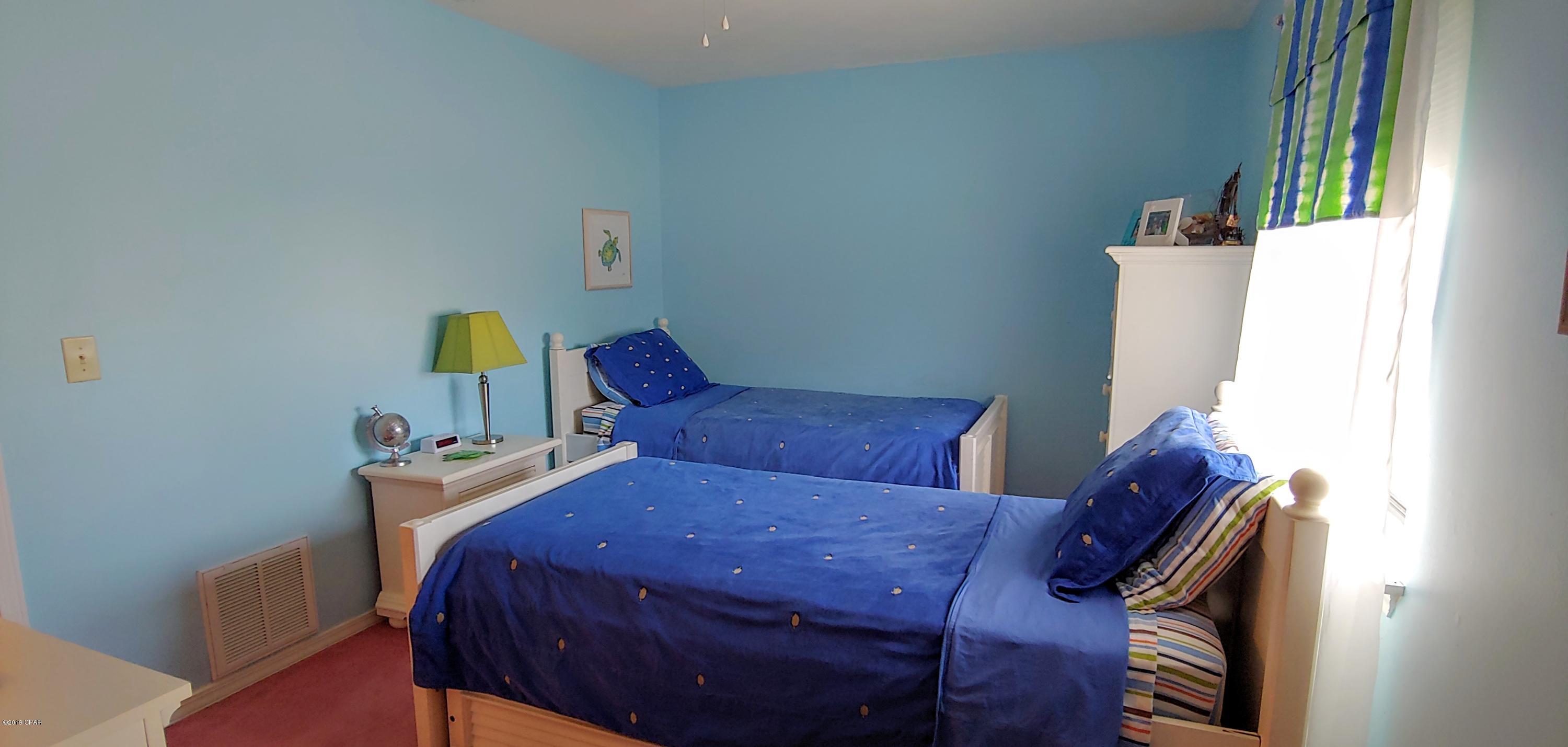 Gulf Highlands Beach Resort - Residential