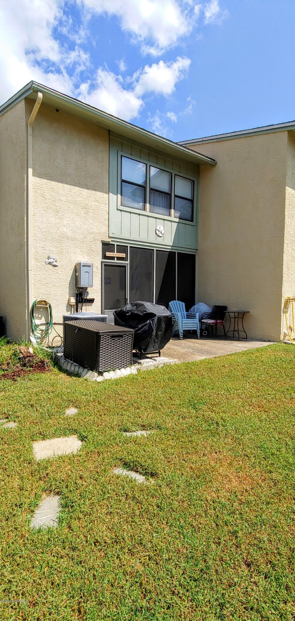 Gulf Highlands Beach Resort - Residential