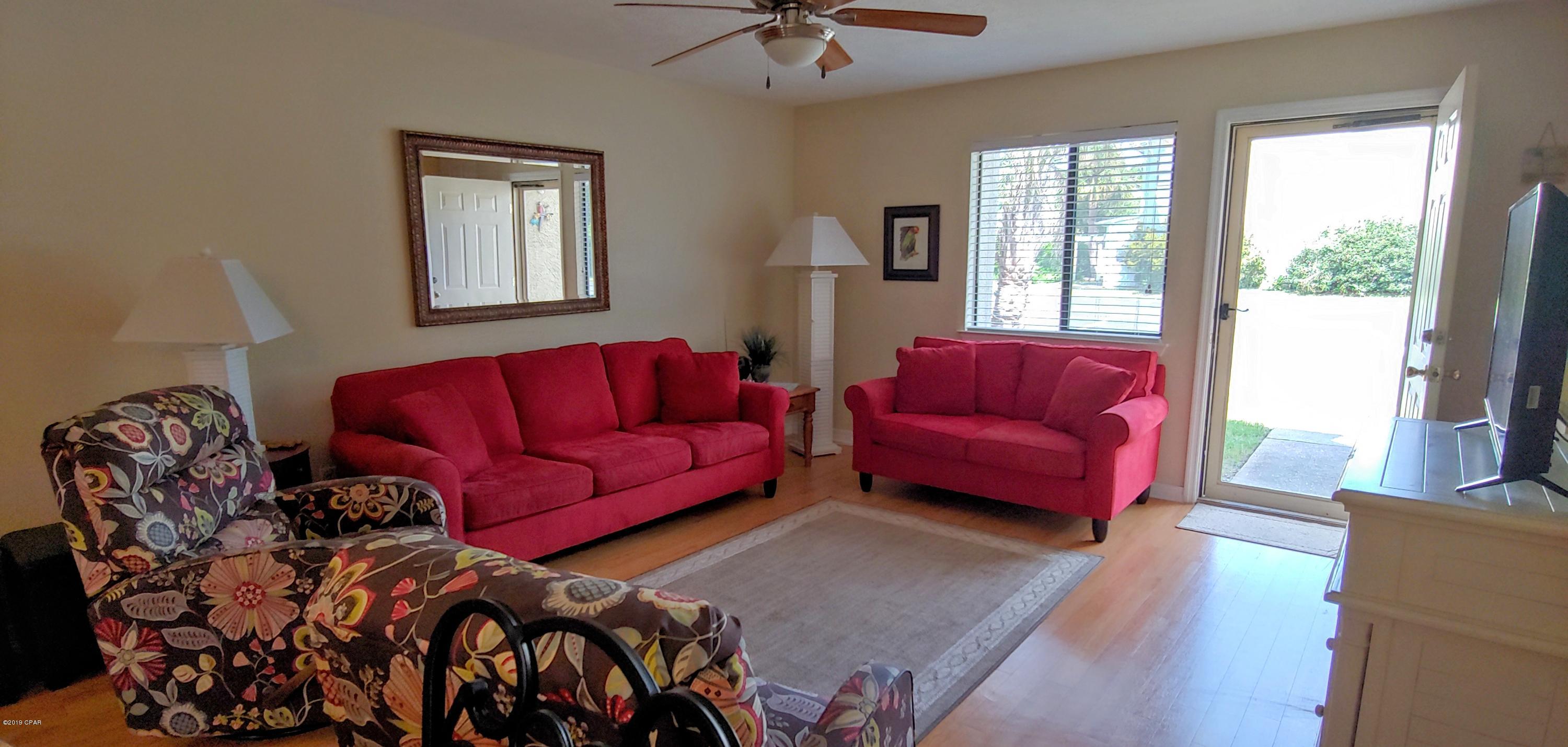 Gulf Highlands Beach Resort - Residential