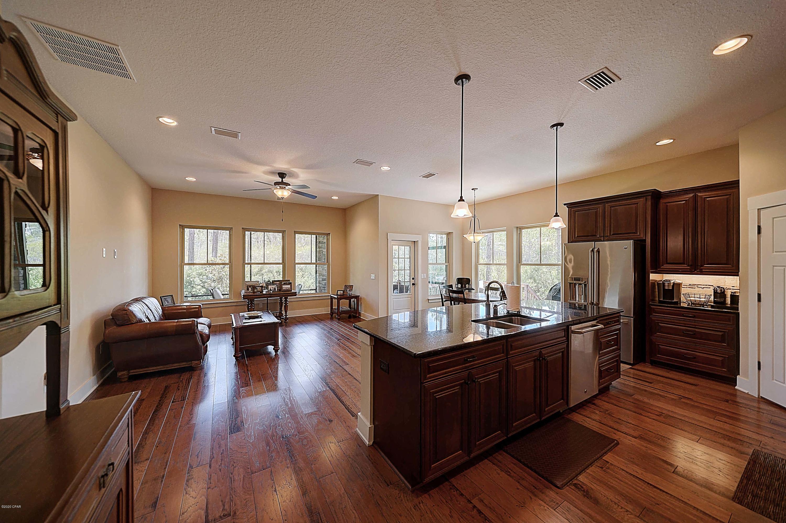 Wild Heron Phase XI - Residential