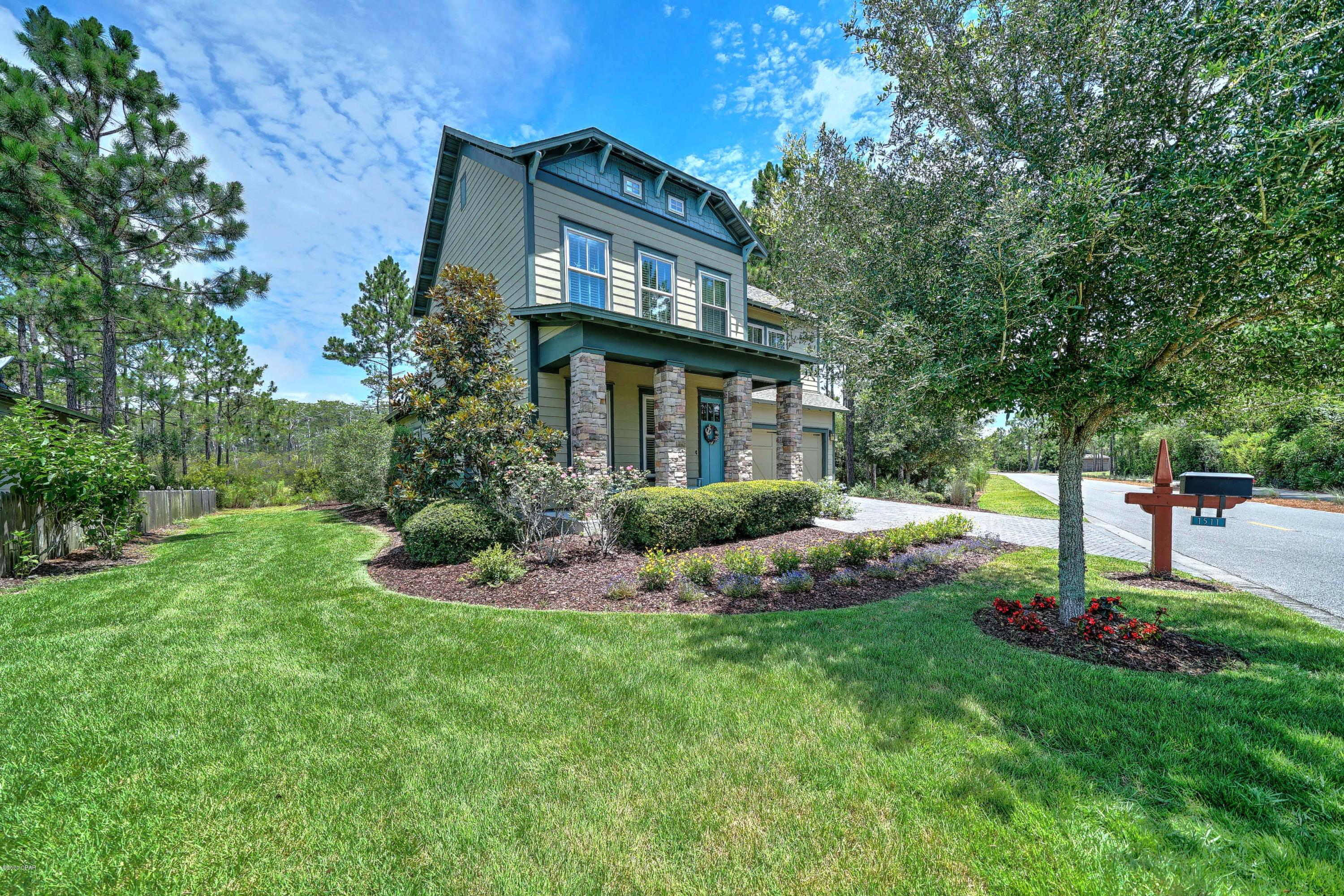 Wild Heron Phase XI - Residential